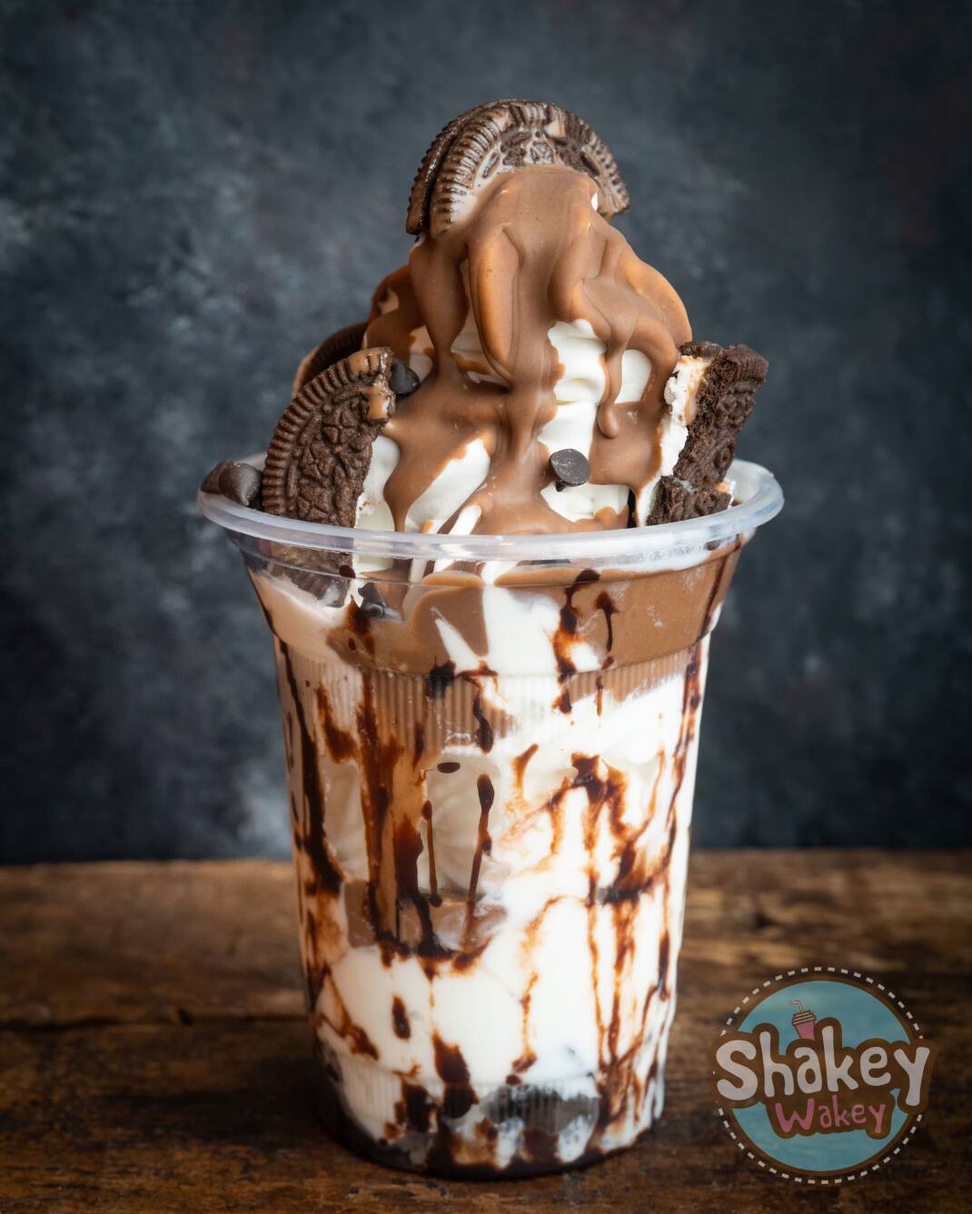 Shakey Wakey, Andheri East, Mumbai | Zomato