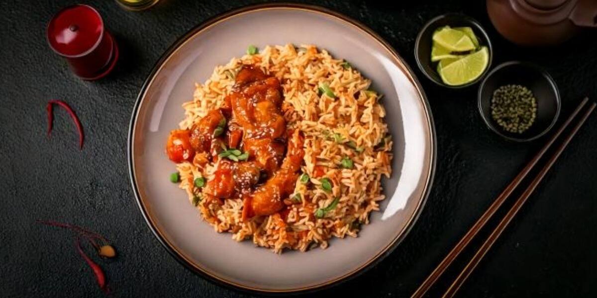 China Hut Java Rice Chinese Hut - For Daily Chinese, Jaypee Greens, Greater Noida | Zomato