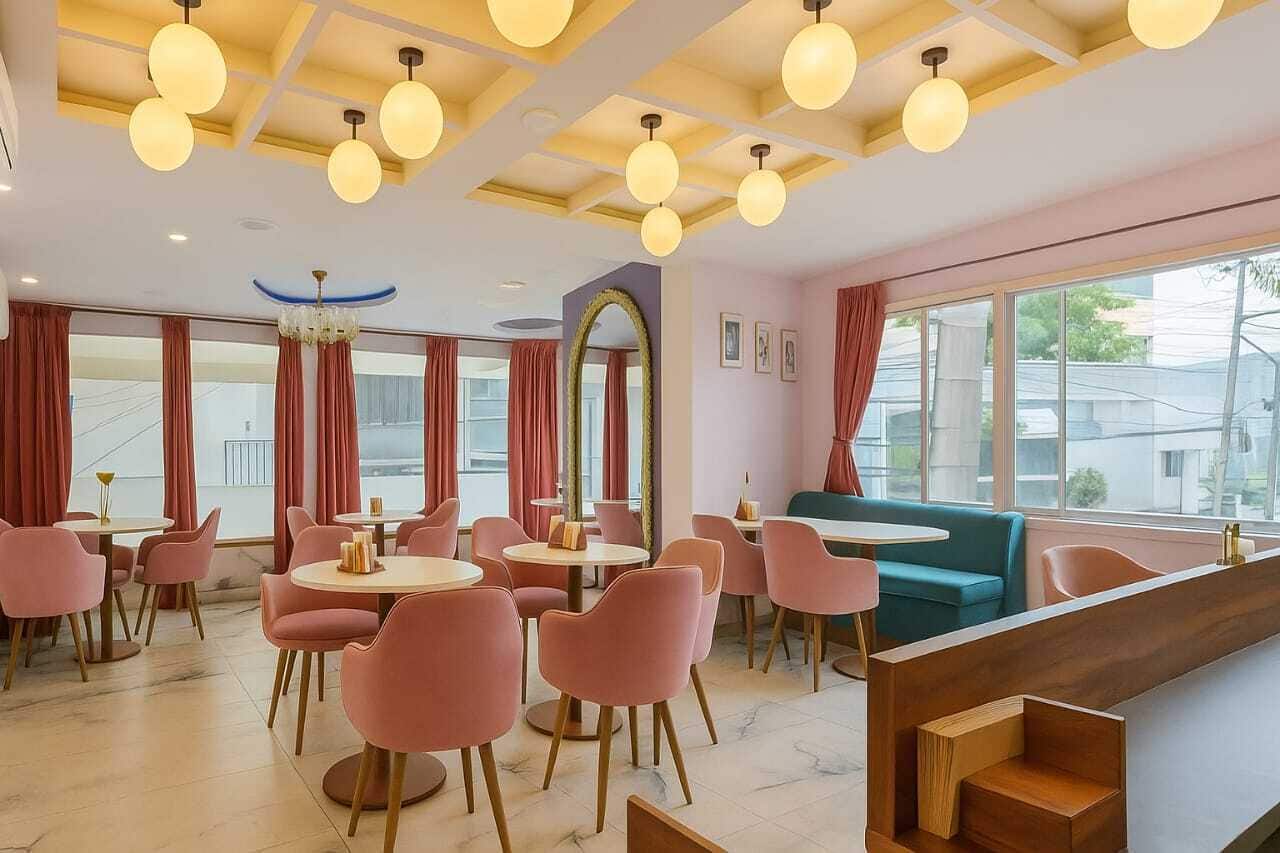 Restaurant image