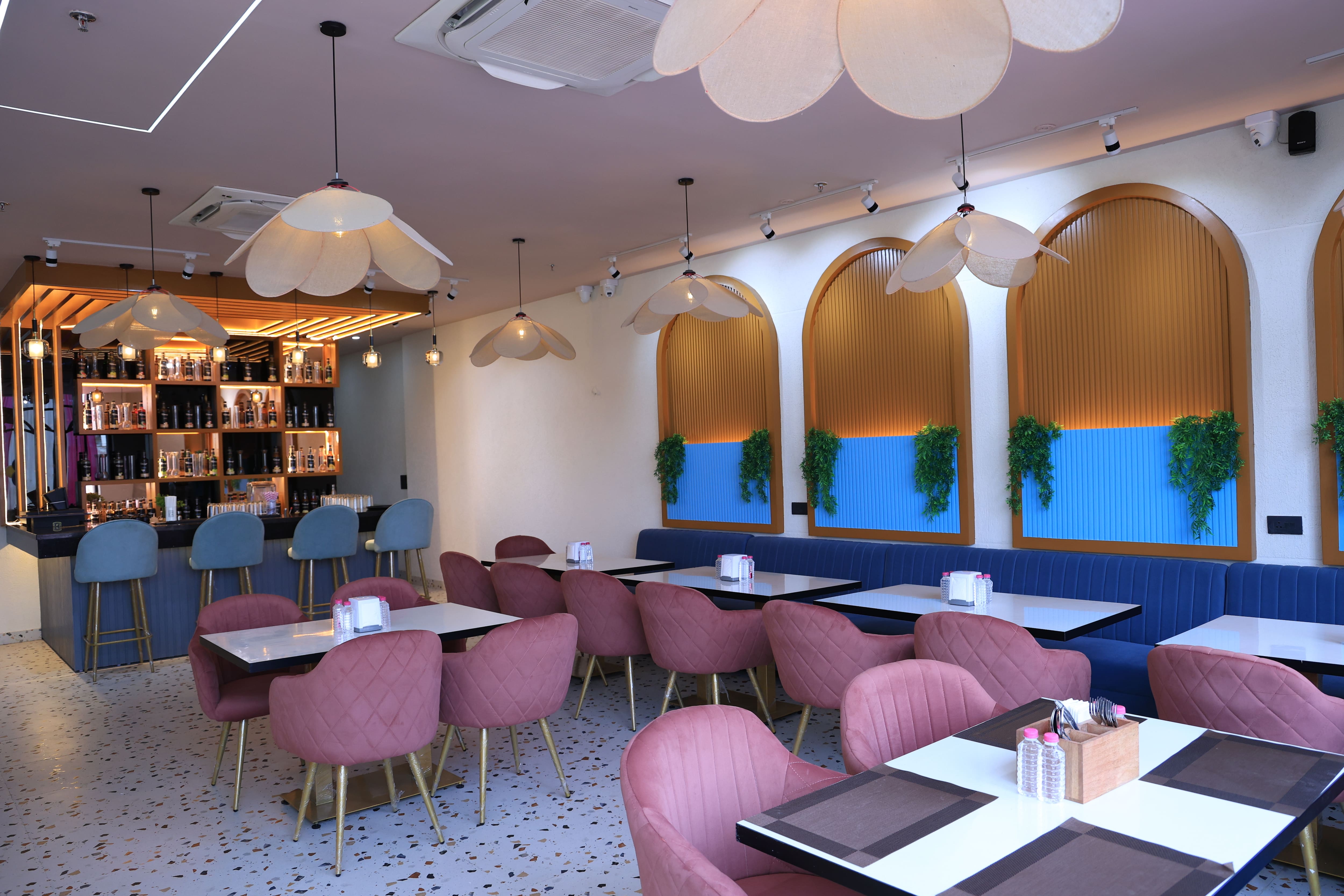 Zoca Cafe  image