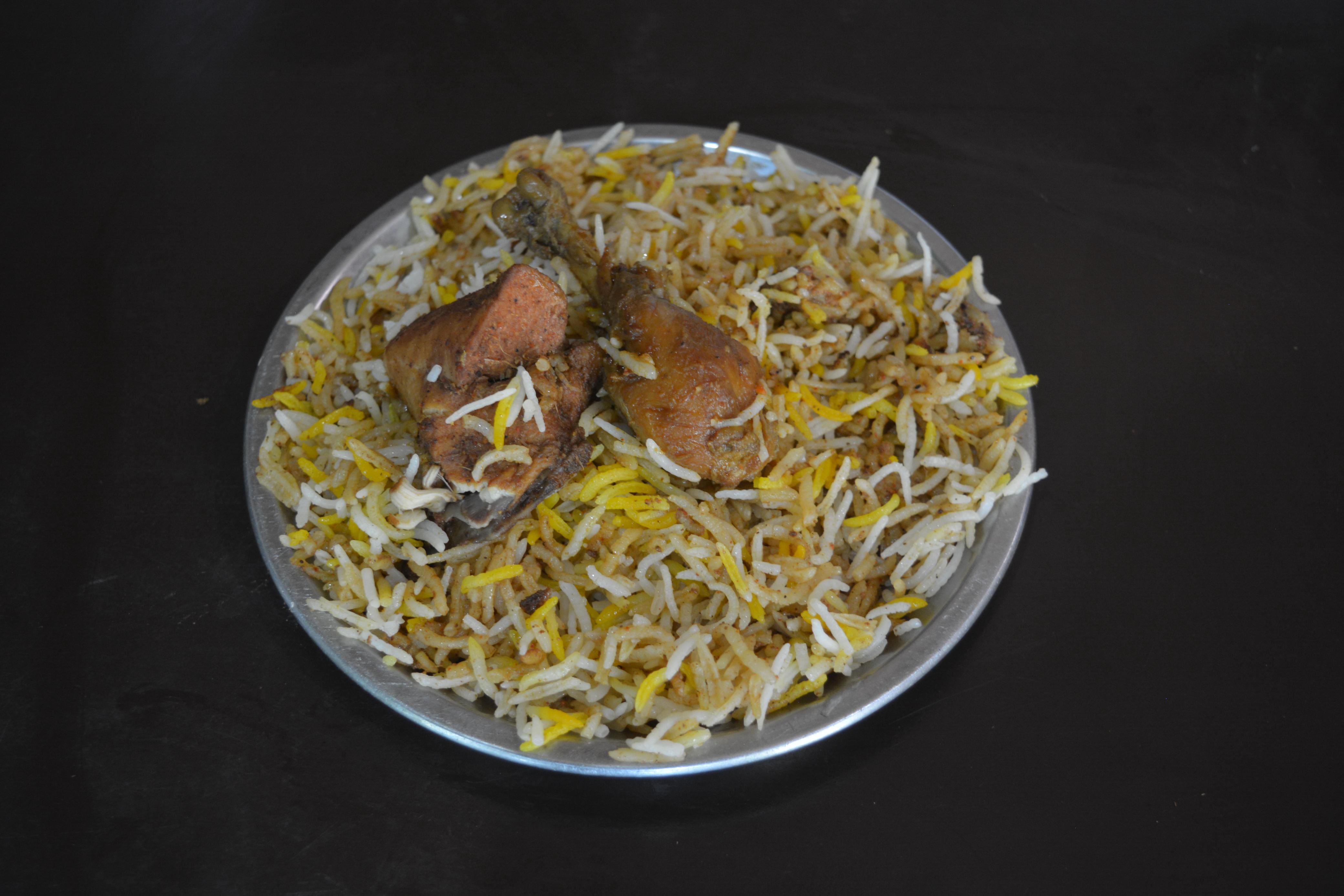Al Laziz Biryani Center image