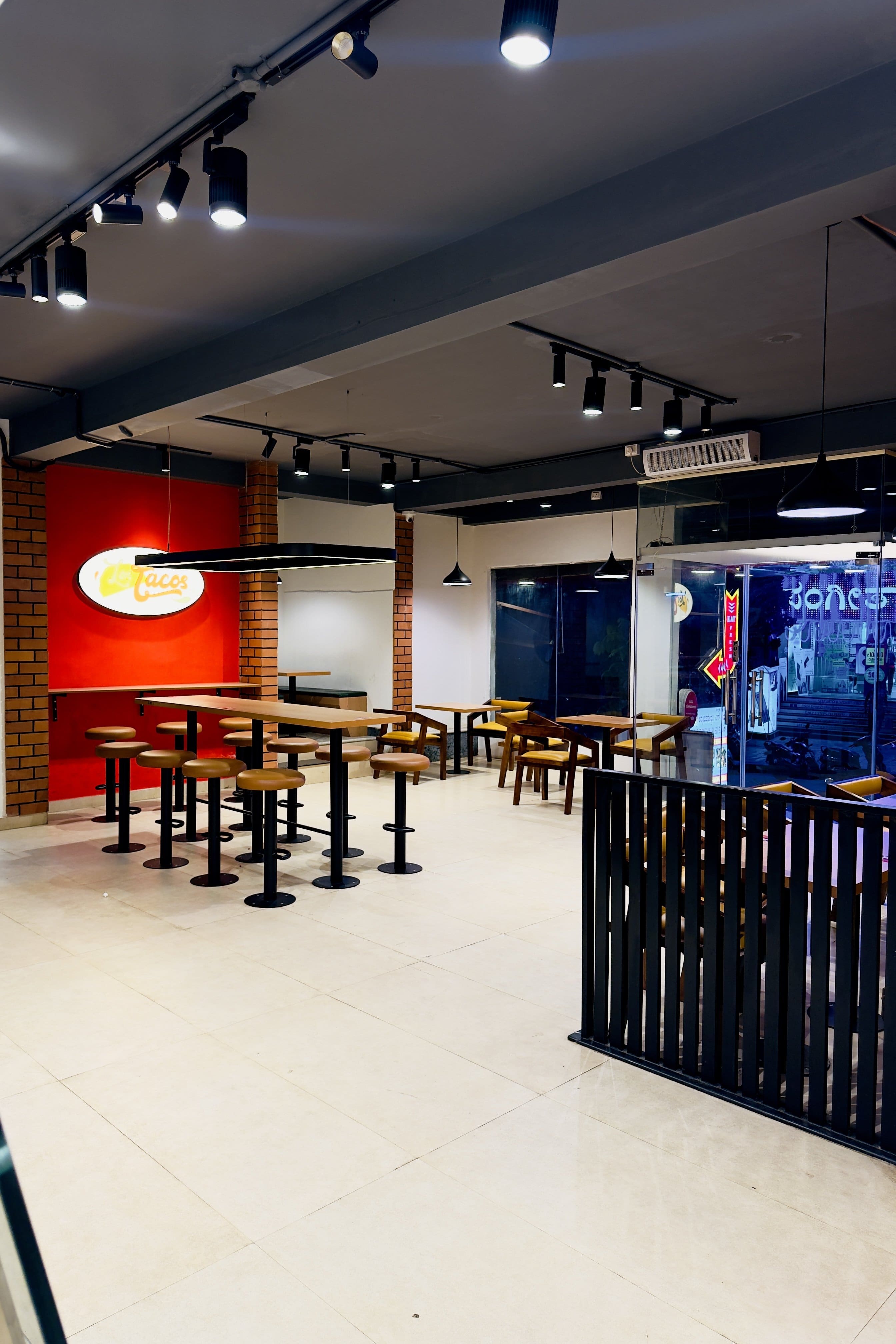 その他 taco4 Tacos & Bowls, Vijay Nagar, Bangalore | Zomato