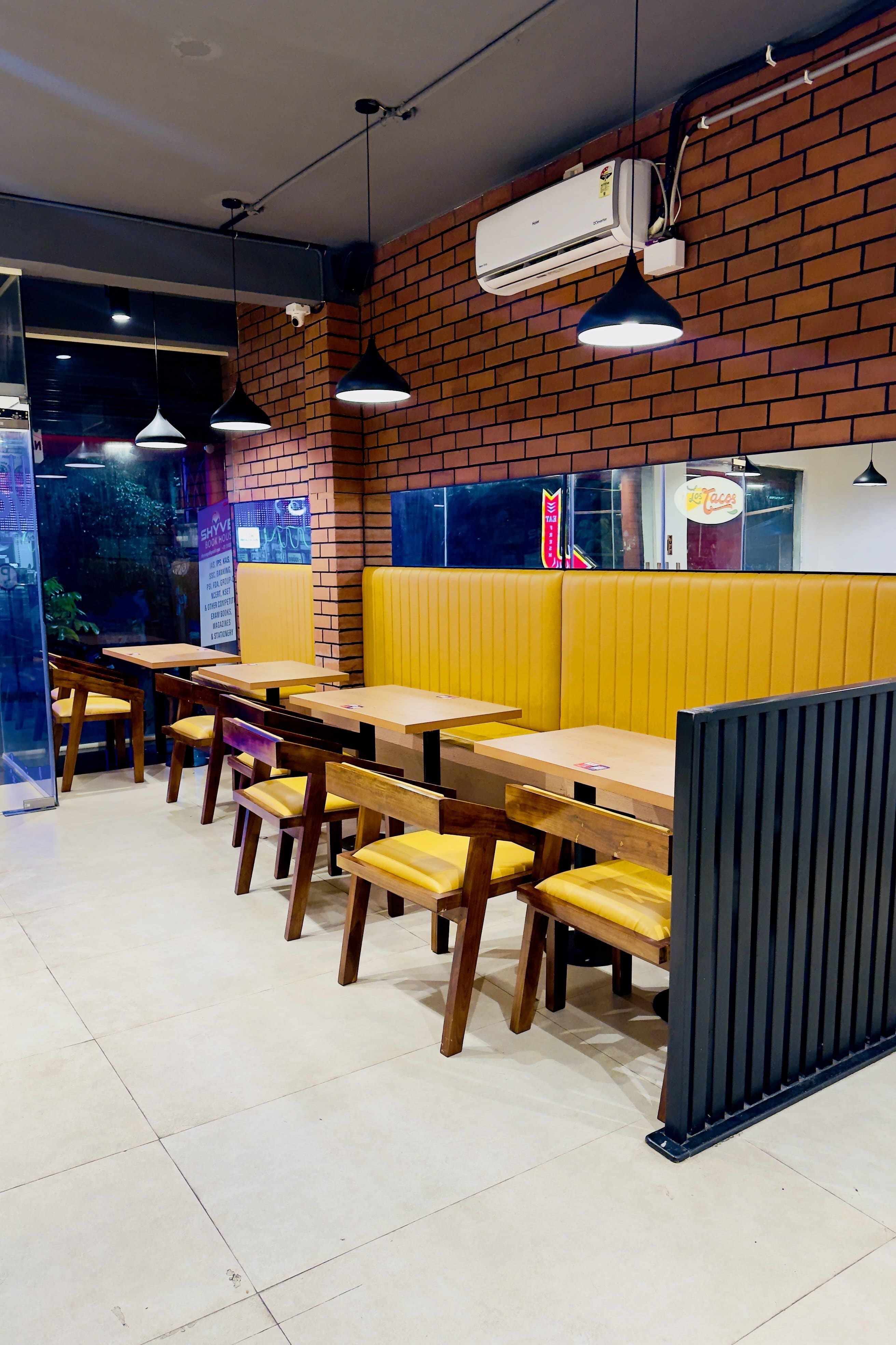 Tacos & Bowls, Vijay Nagar, Bangalore | Zomato