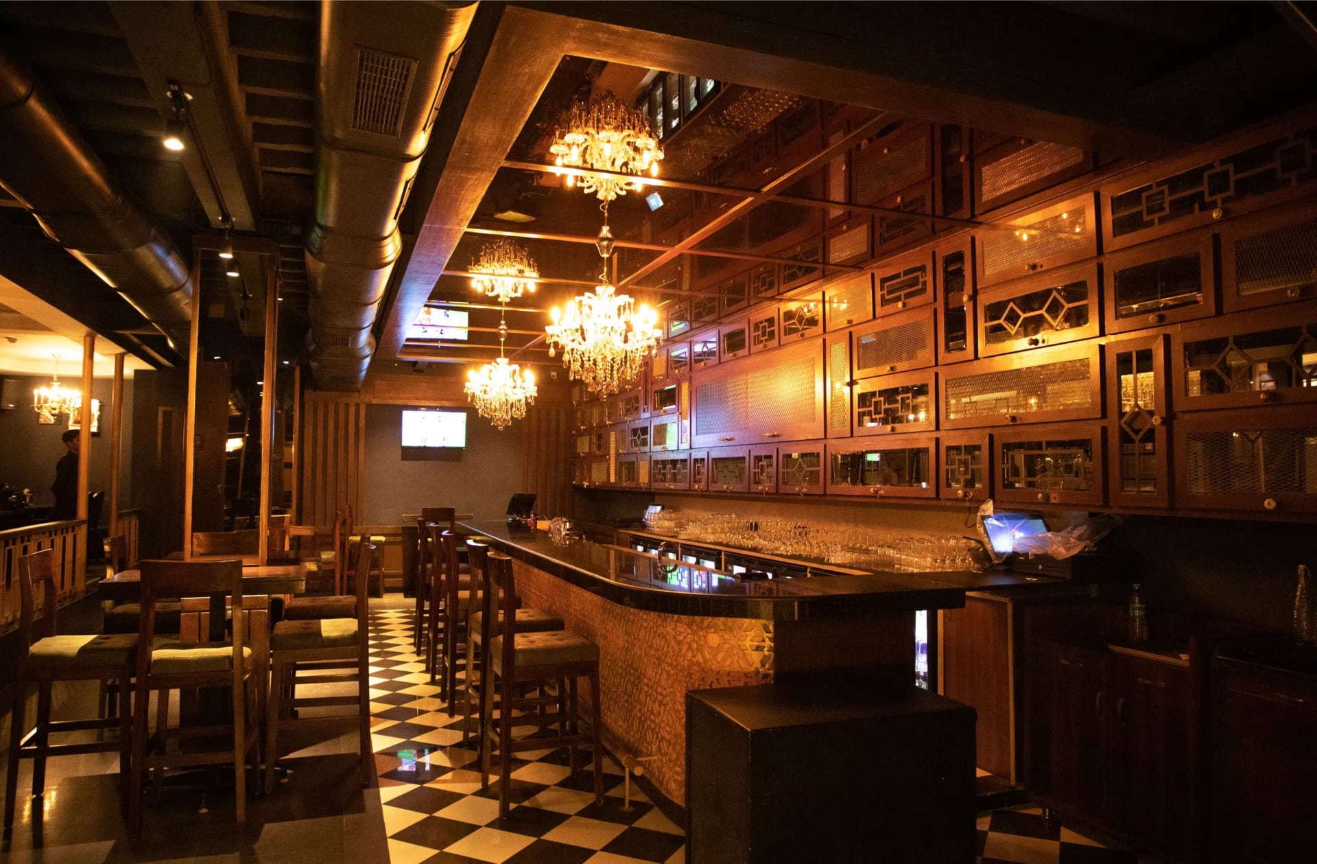  George Restaurant  image