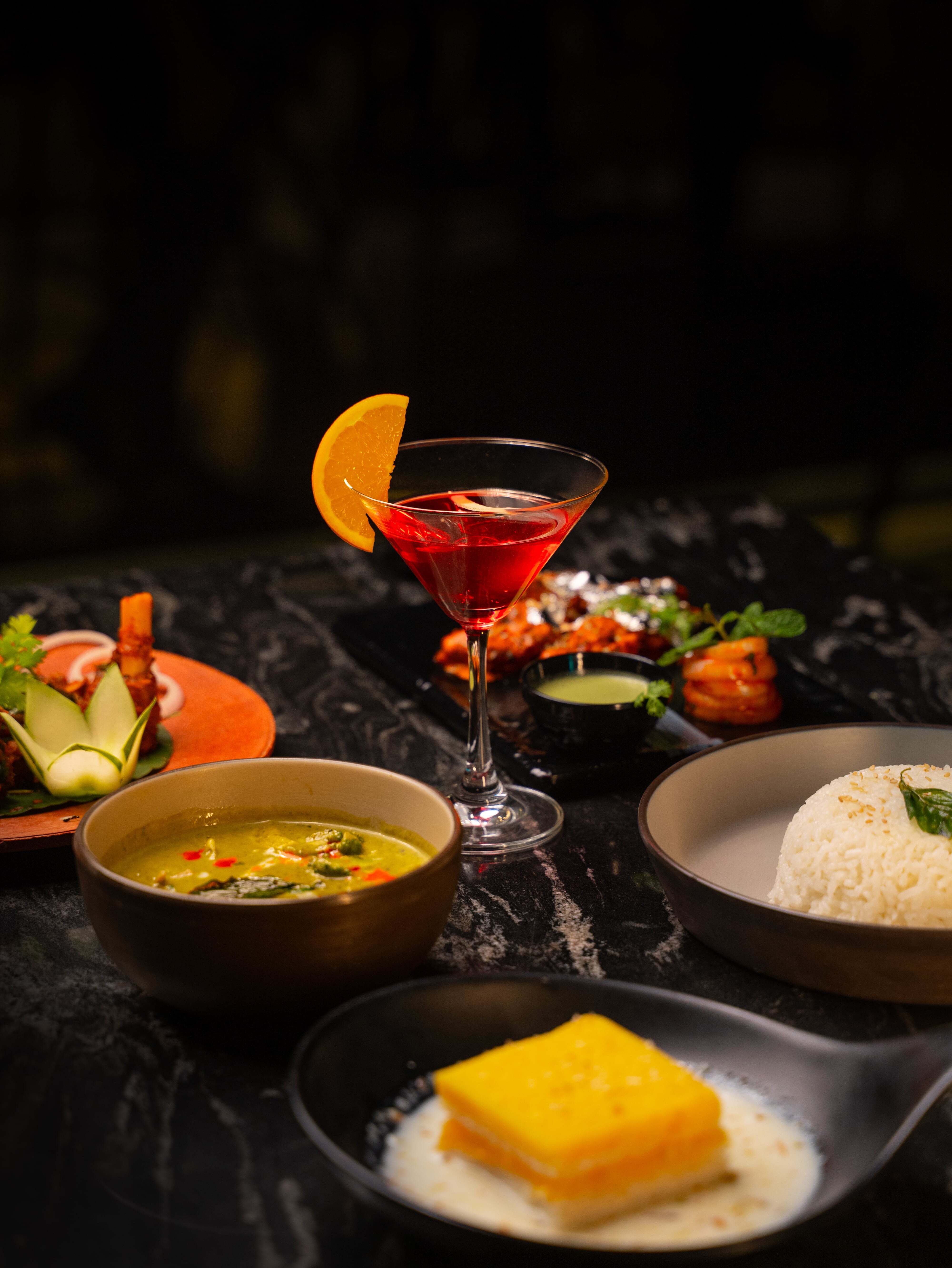 Artisan Kitchen & Bar image