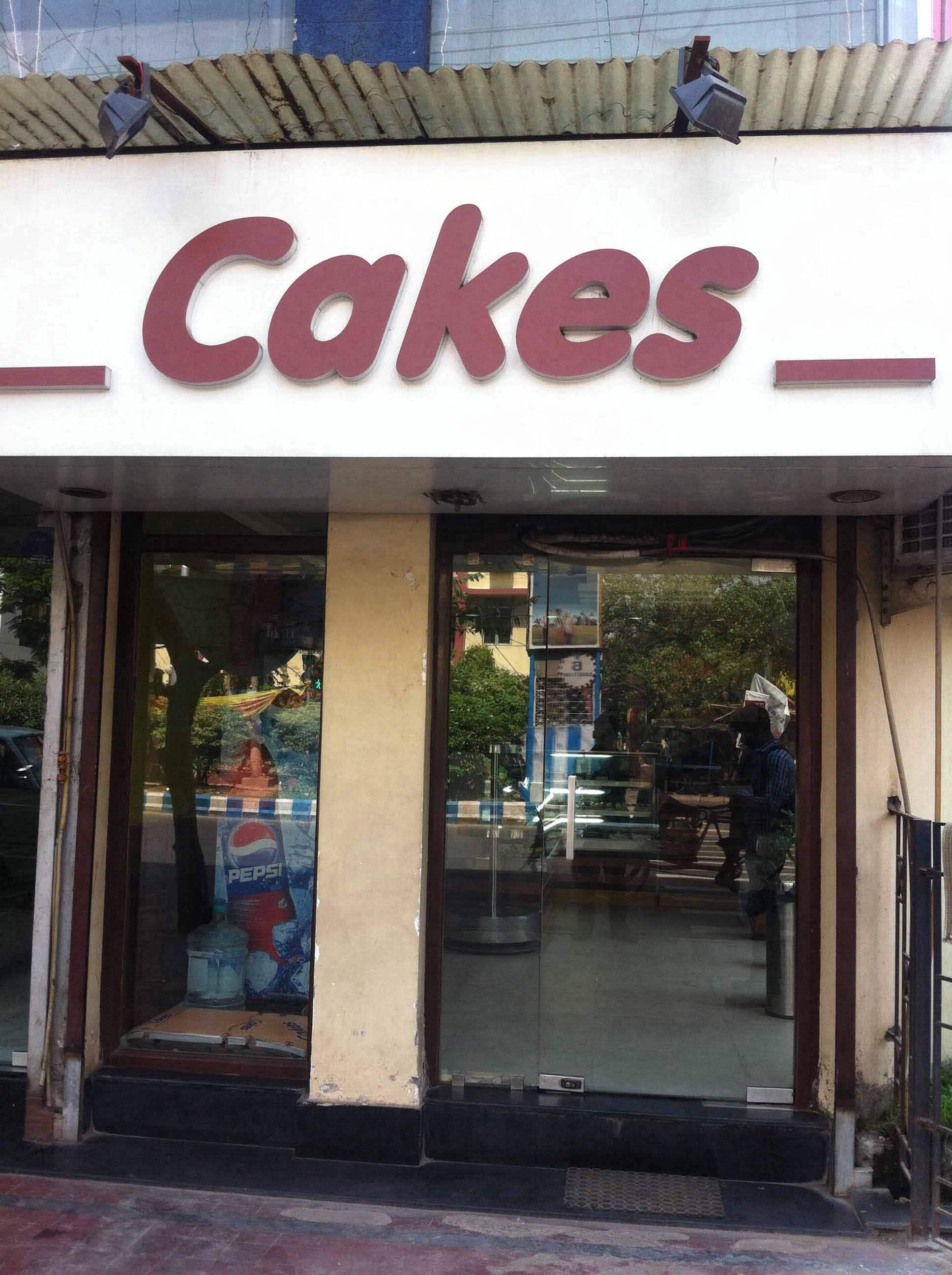 Online Cakes Delivery in Kolkata via Best Cake Shop - Indiagift
