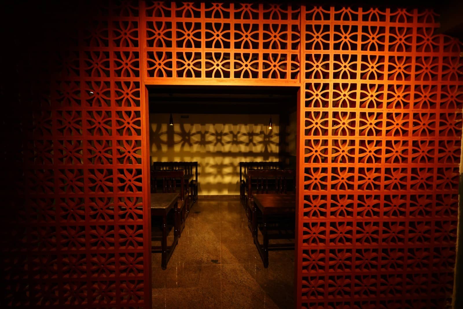 Retro Mess, Mogappair, Chennai | Zomato