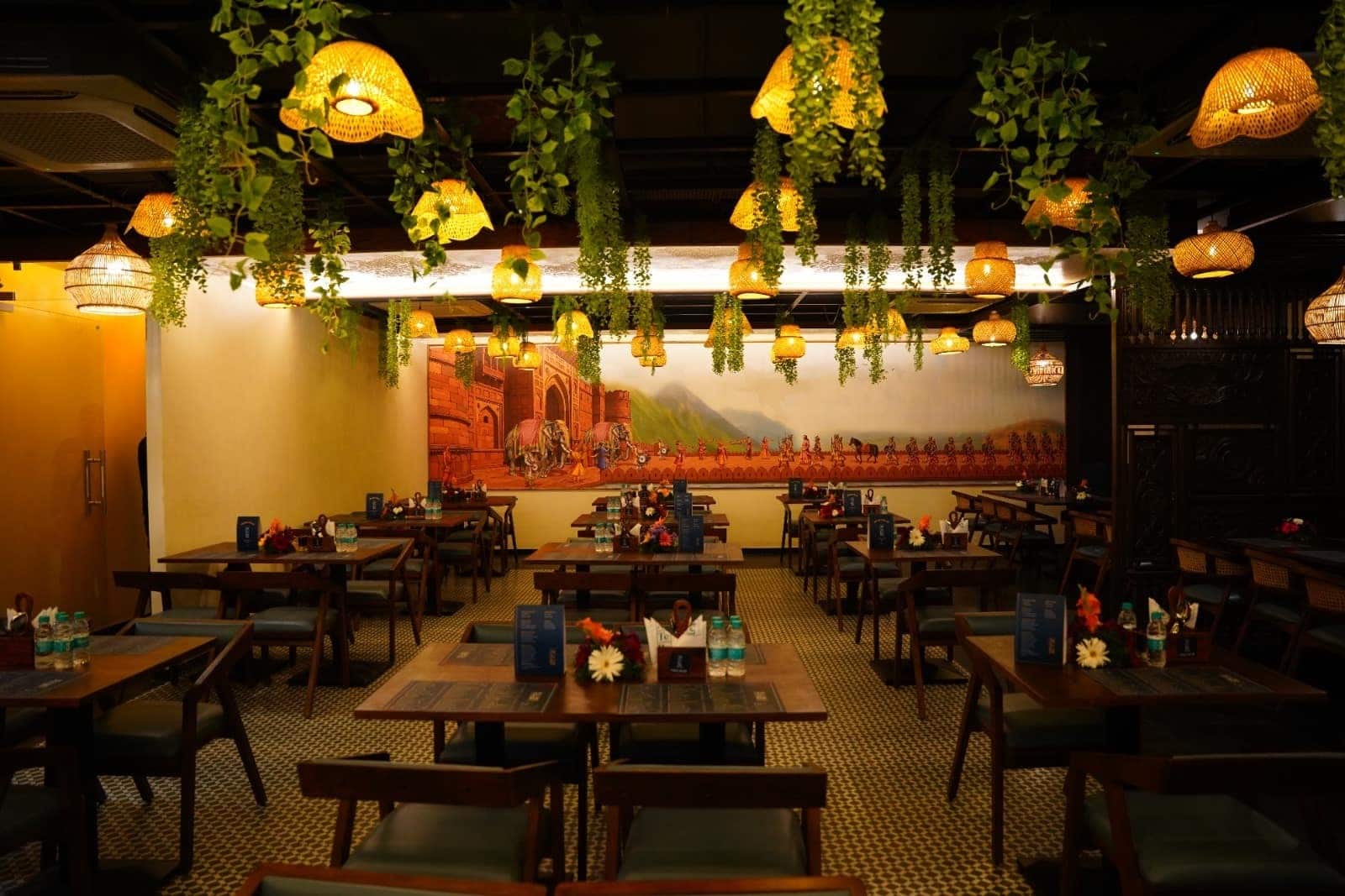 Restaurant image