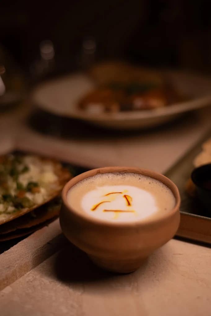 healthy brunch, brunch places near me, healthy food, brunch Kolkata, healthy restaurants, salads - Milloh - img2
