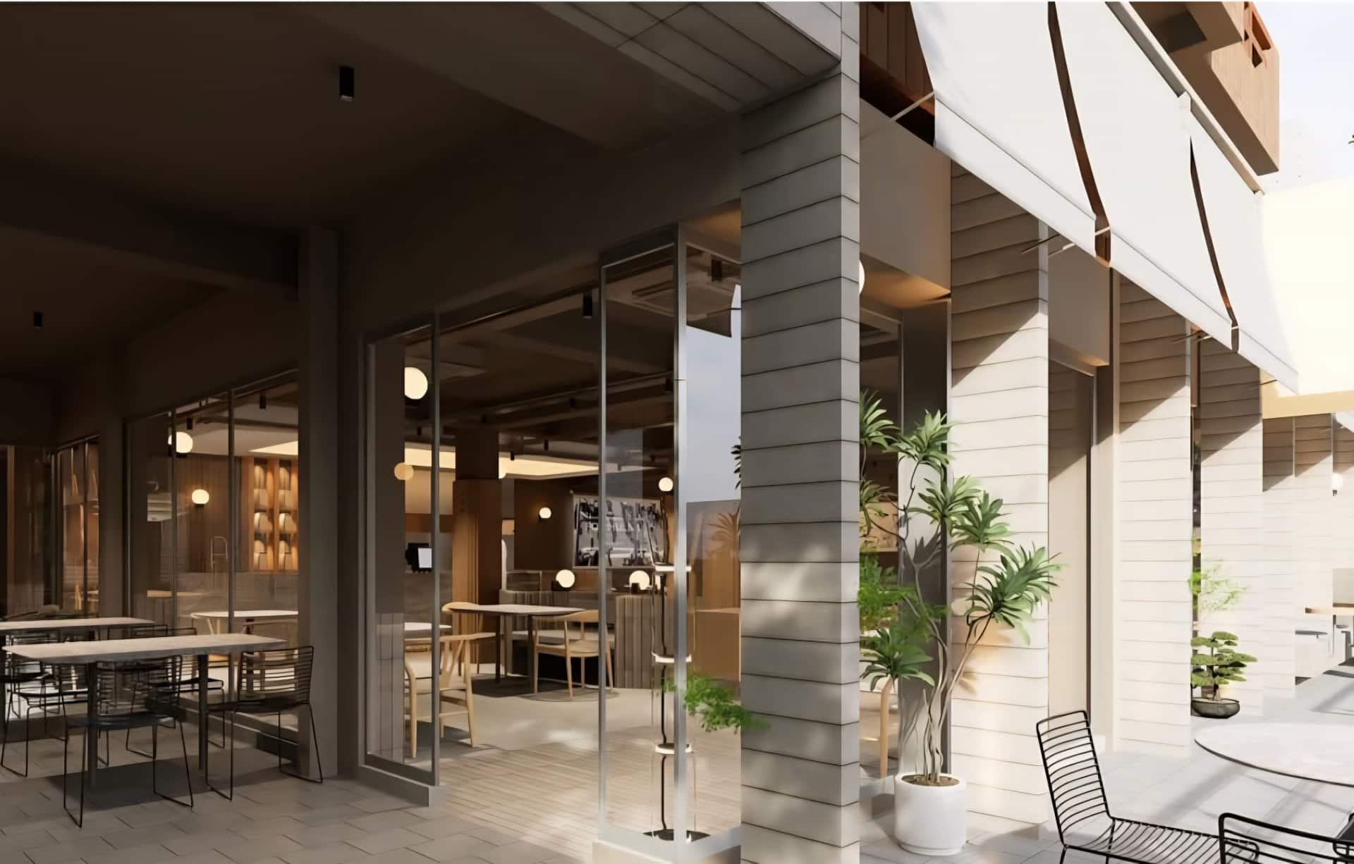 family restaurants, family dining, family-friendly restaurants - Sidewalk Bakehouse & Cafe - img1
