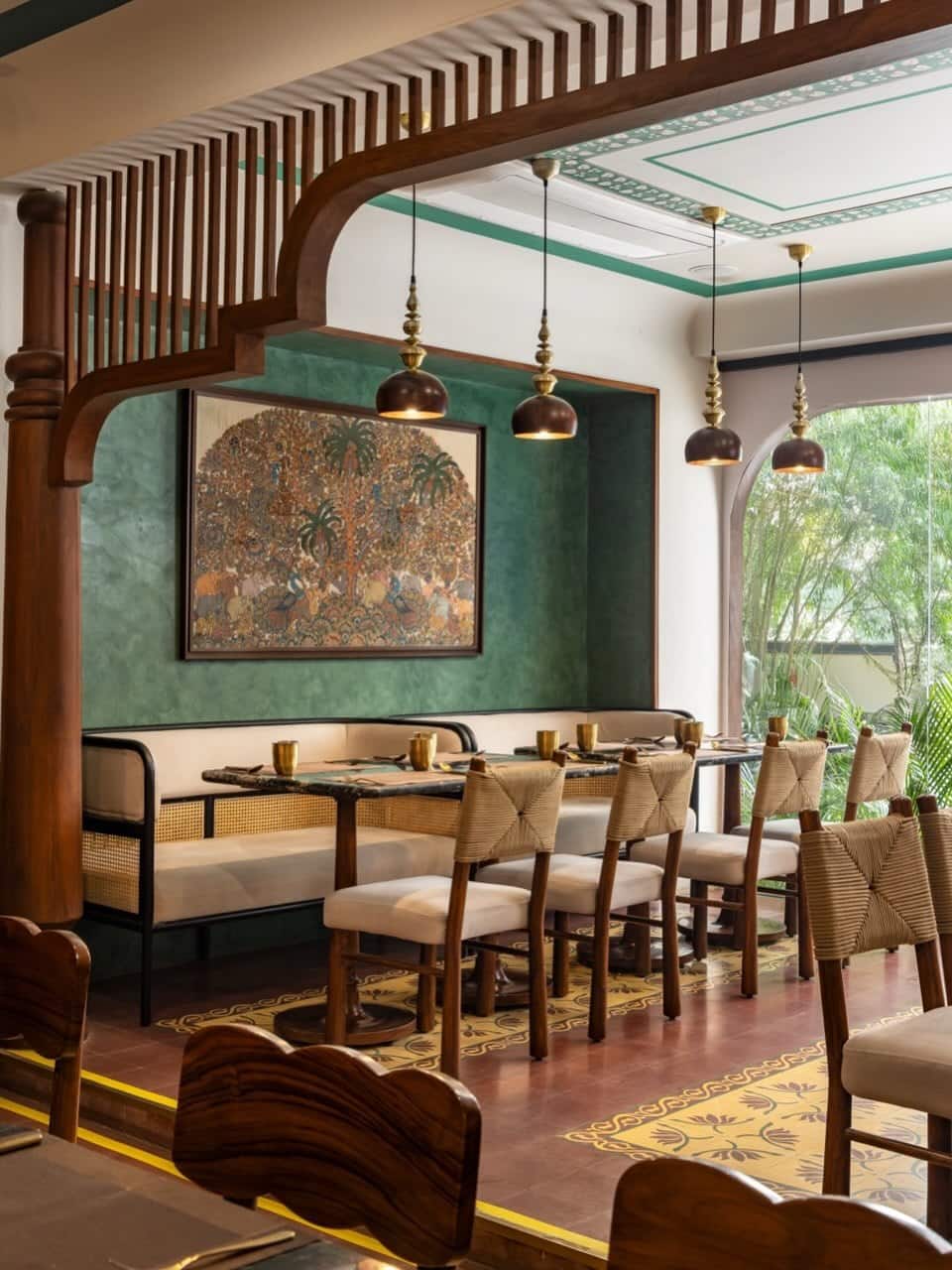 Restaurant image