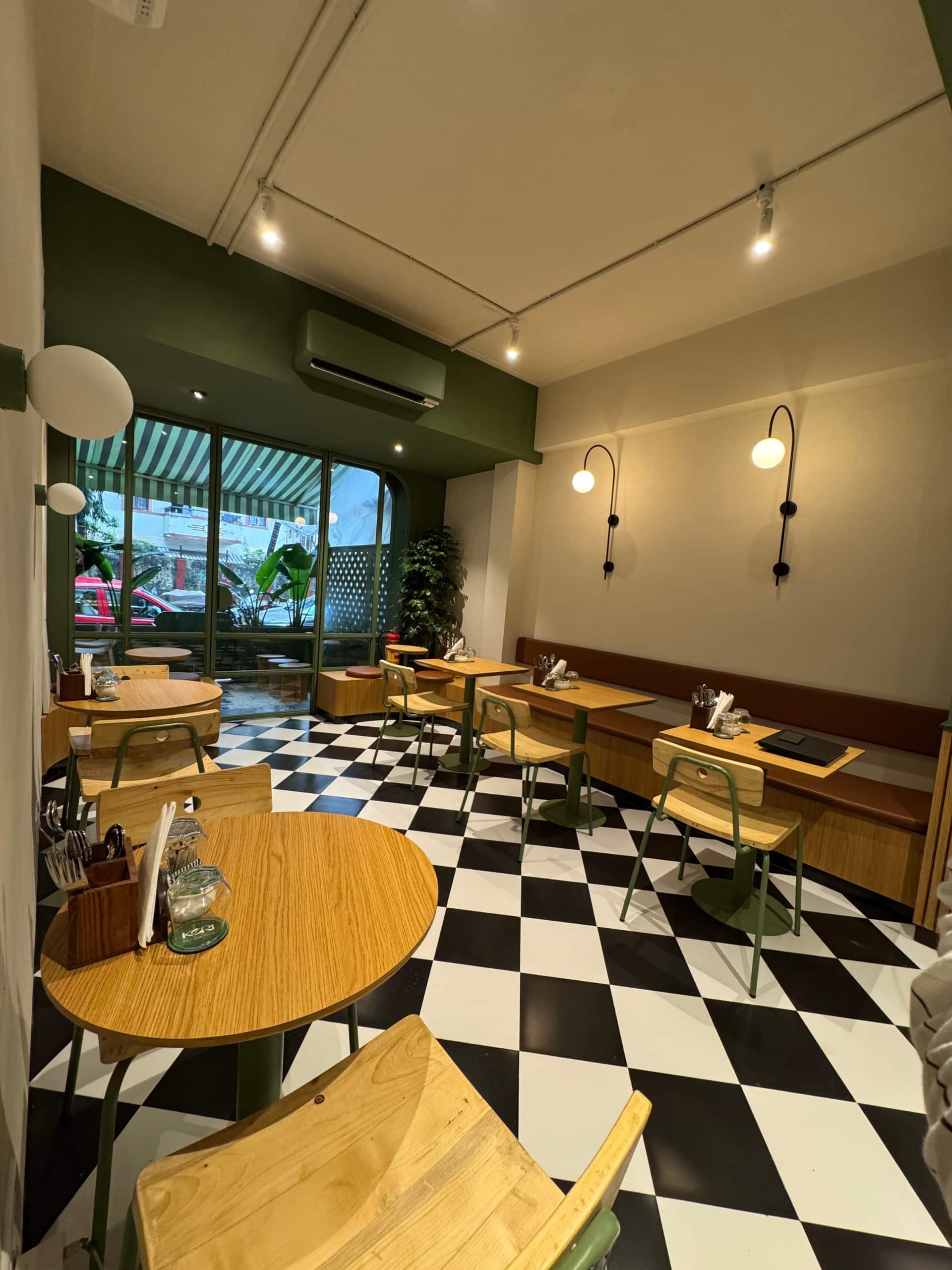 Restaurant image