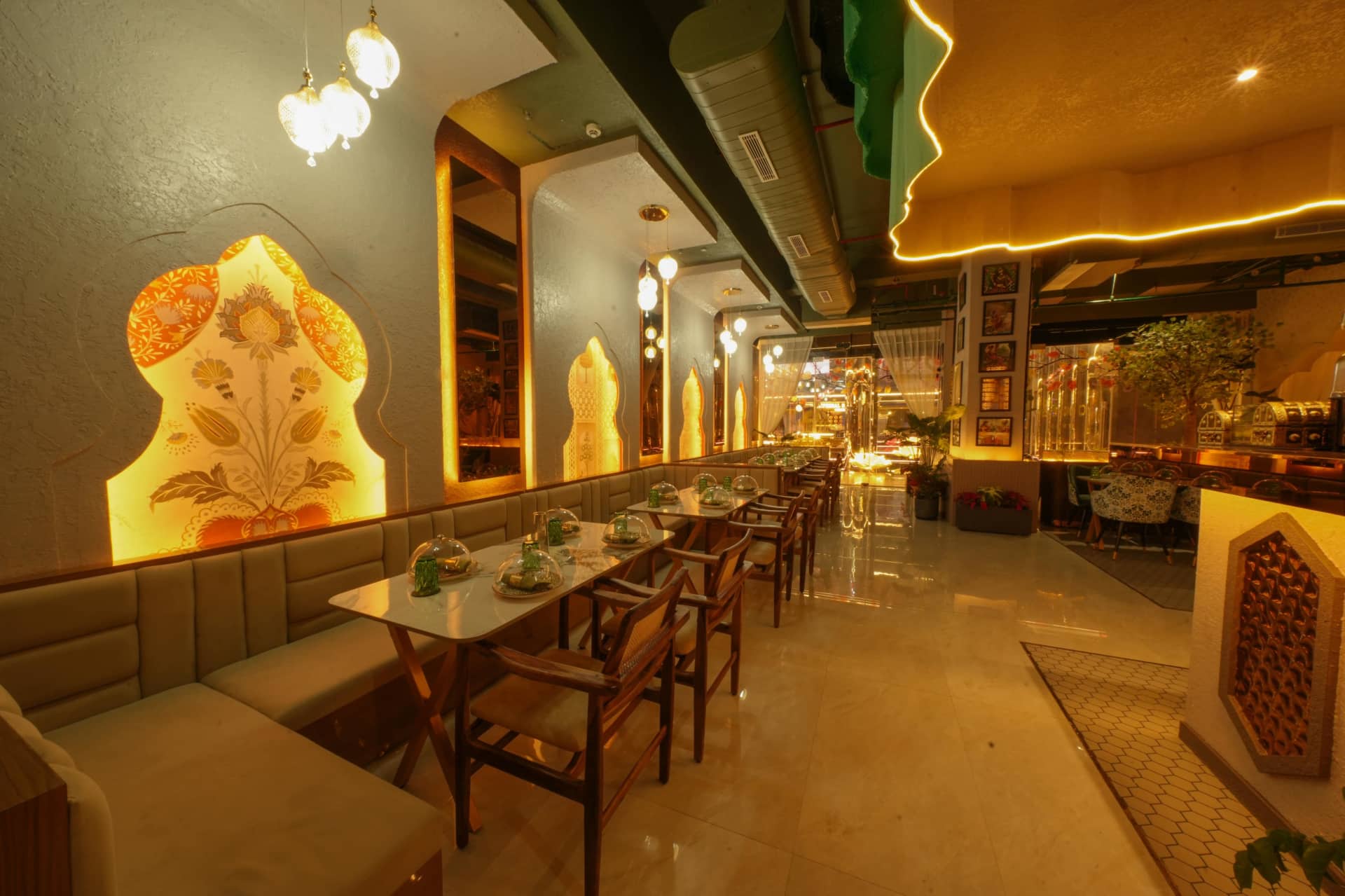 Restaurant image