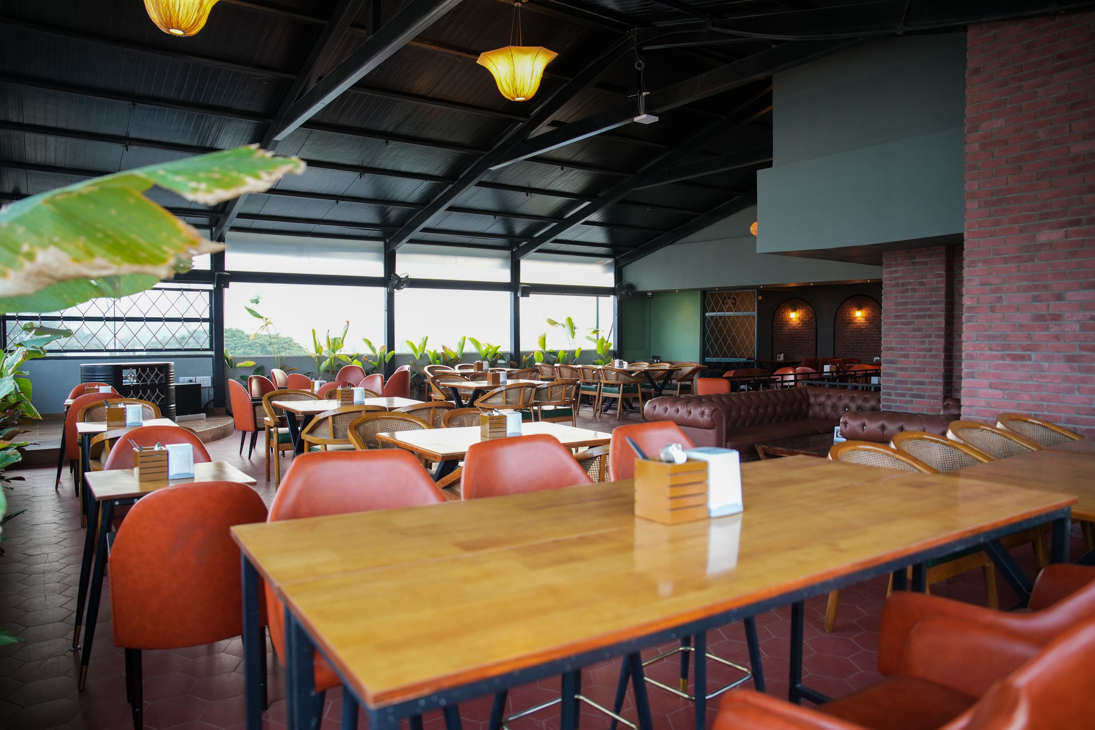 Restaurant image