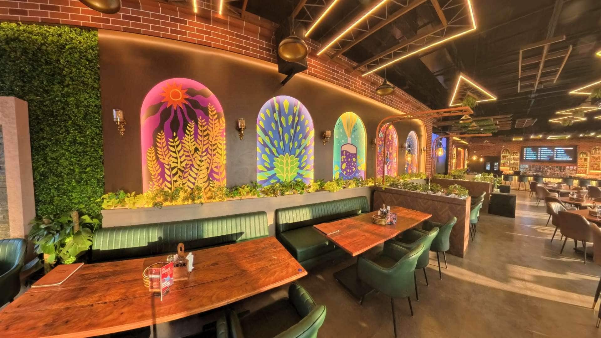 Bira 91 Taproom image
