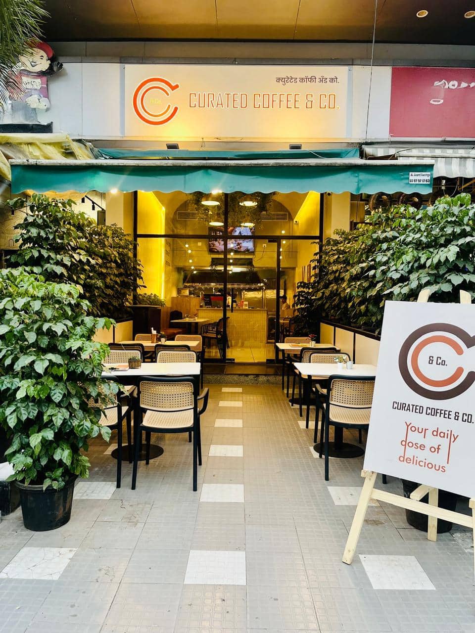 Restaurant image