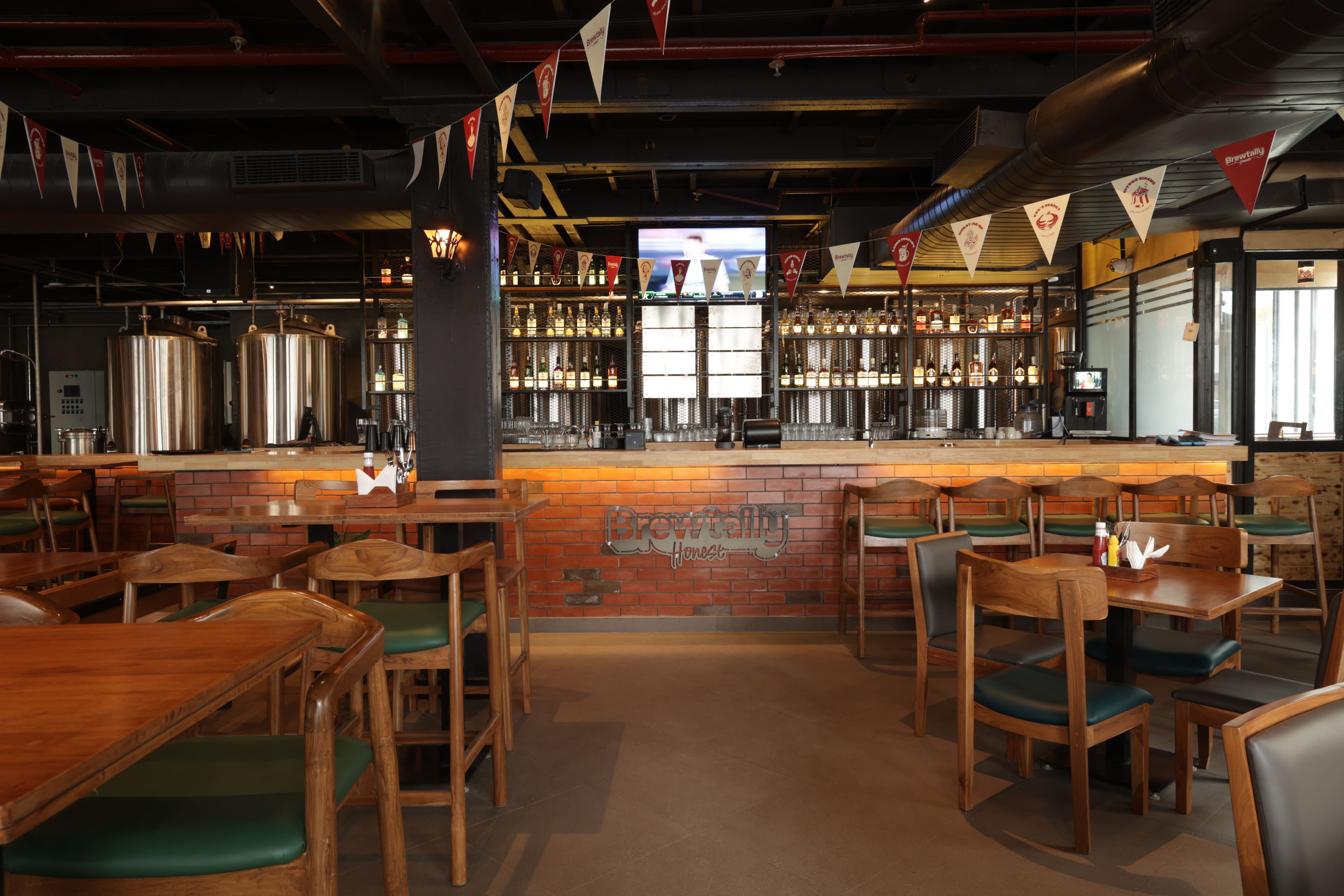 fruity beers, mango beer, mango beer near me, mango craft beer, mango wheat beer - Brewtally Honest - img3