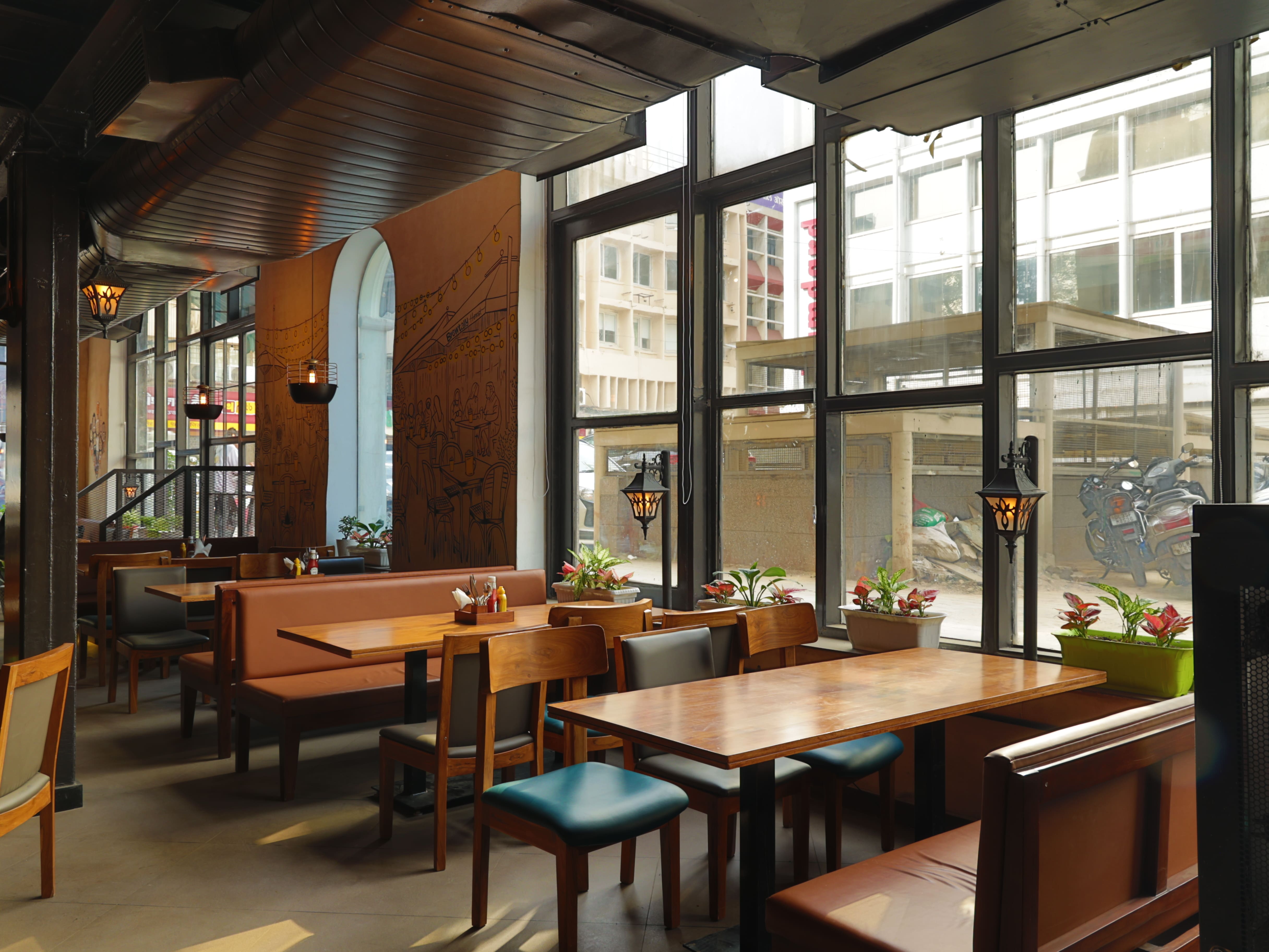 Restaurant image