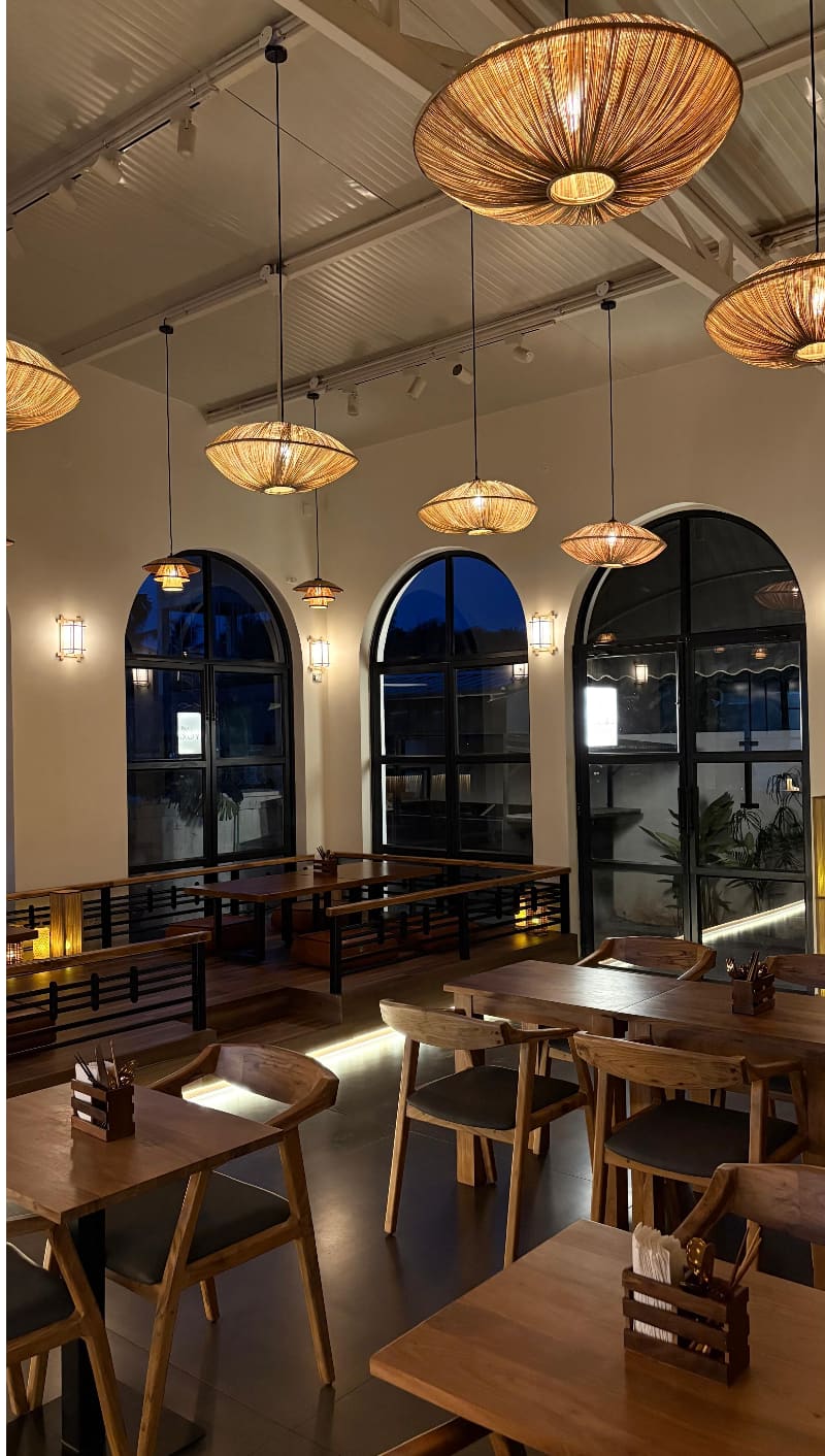Restaurant image