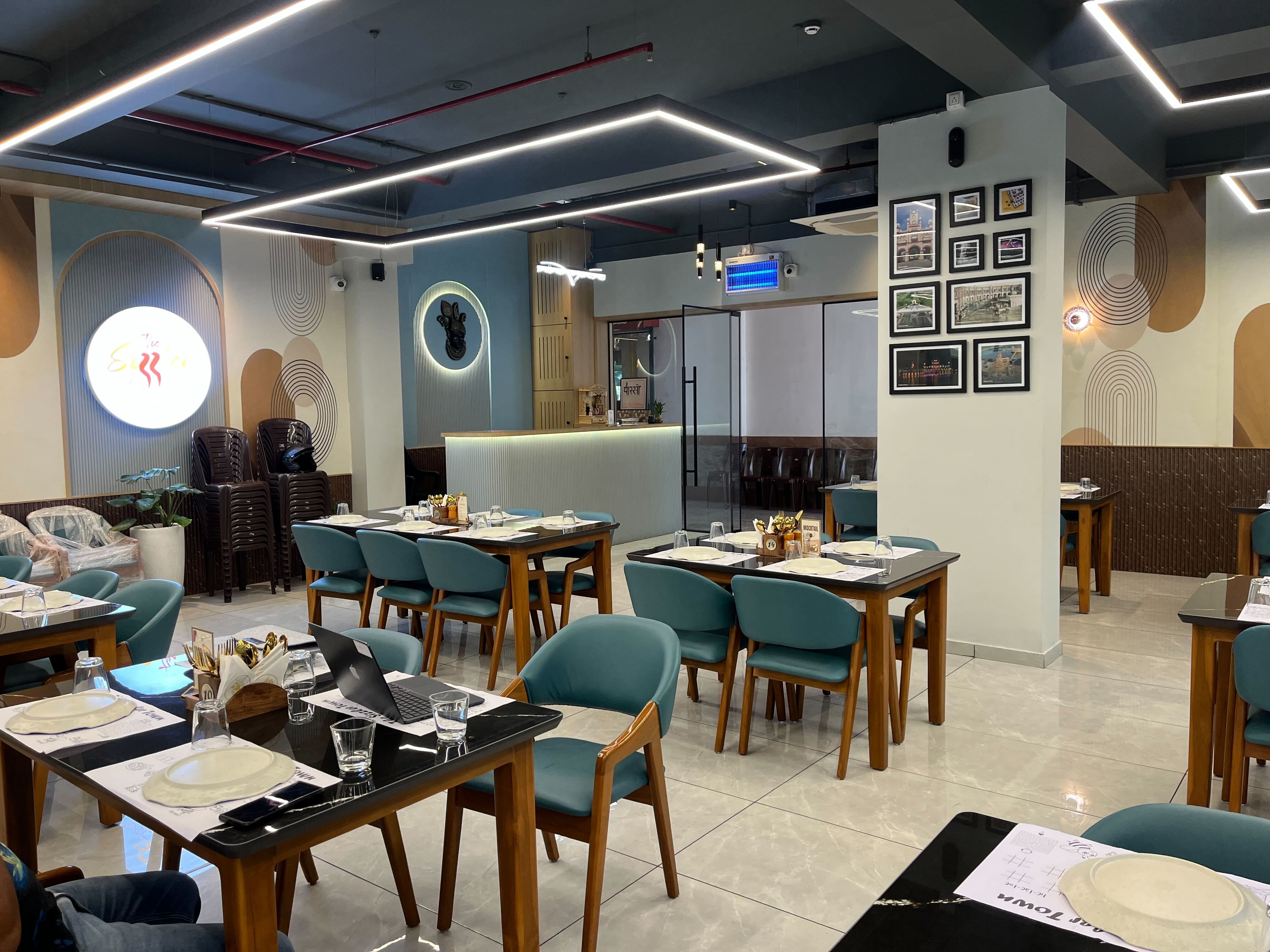 Restaurant image