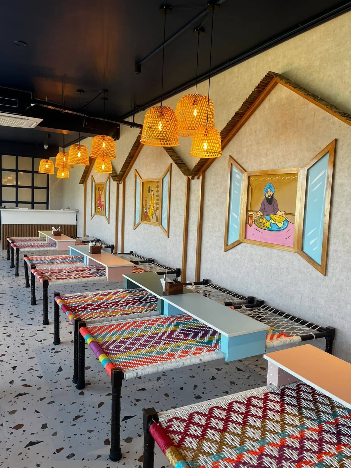 Sadda Punjabi Dhaba image