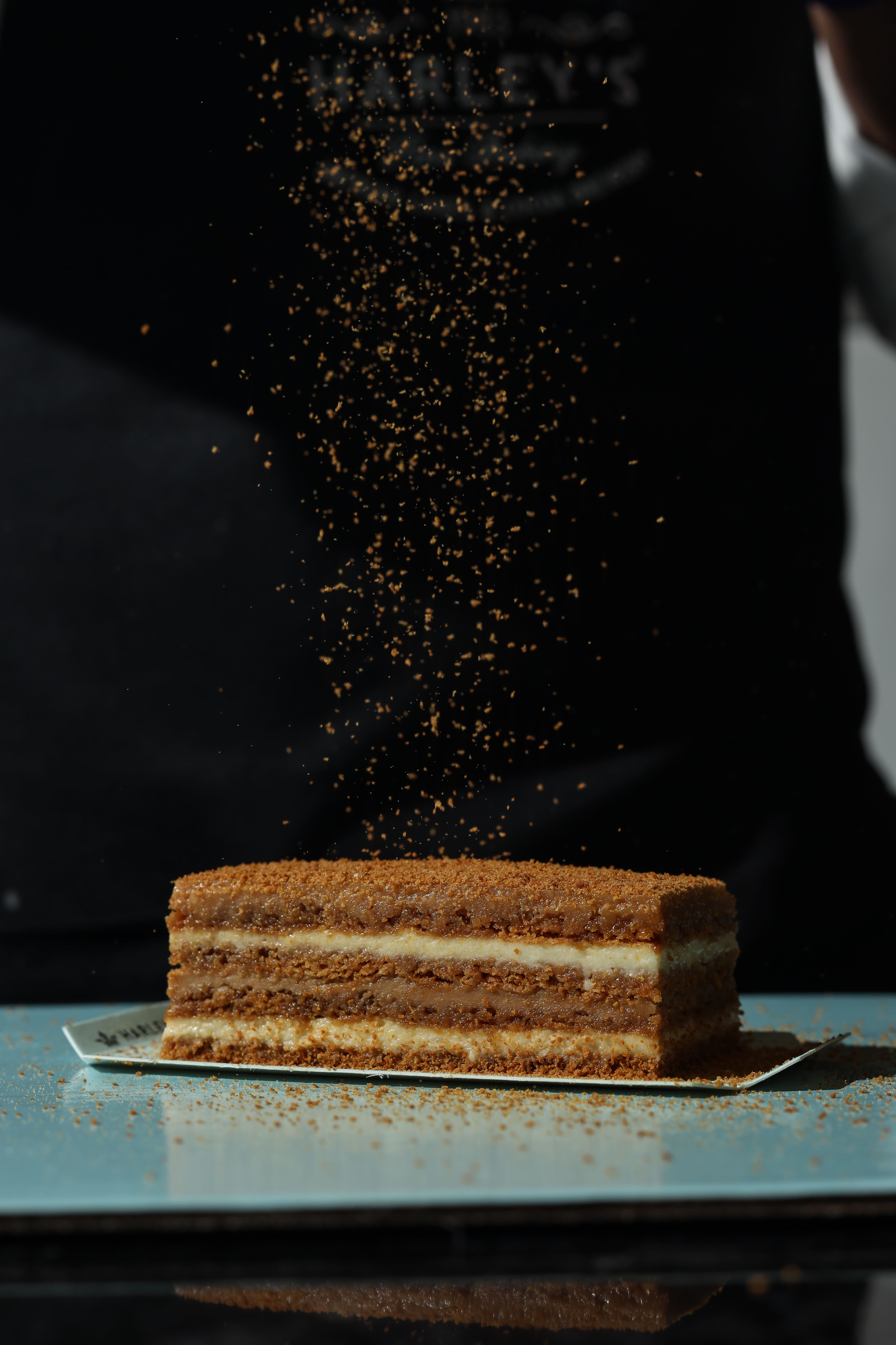 dessert, desserts, bakery, bakeries, cakes, pastries, dessert shops, cake shops, brownies, cookies - Harley's Fine Baking - img1