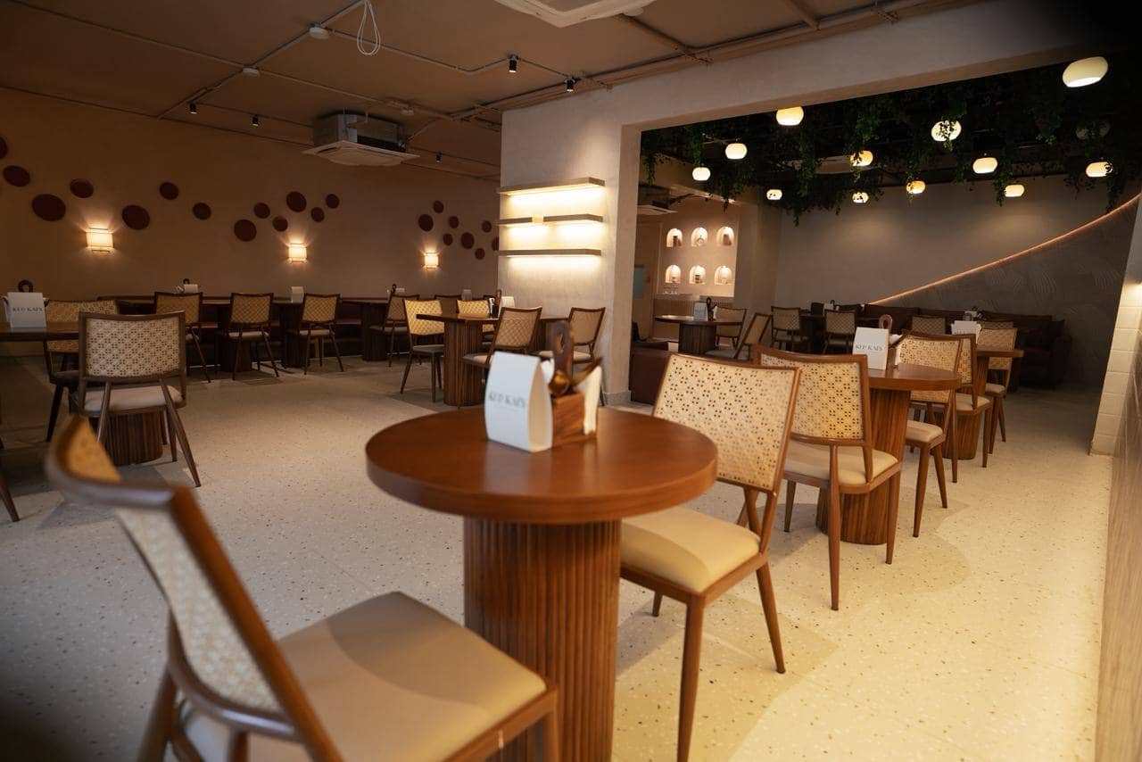 Ki & Kai's | Channi Himmat, Jammu | Italian Restaurant