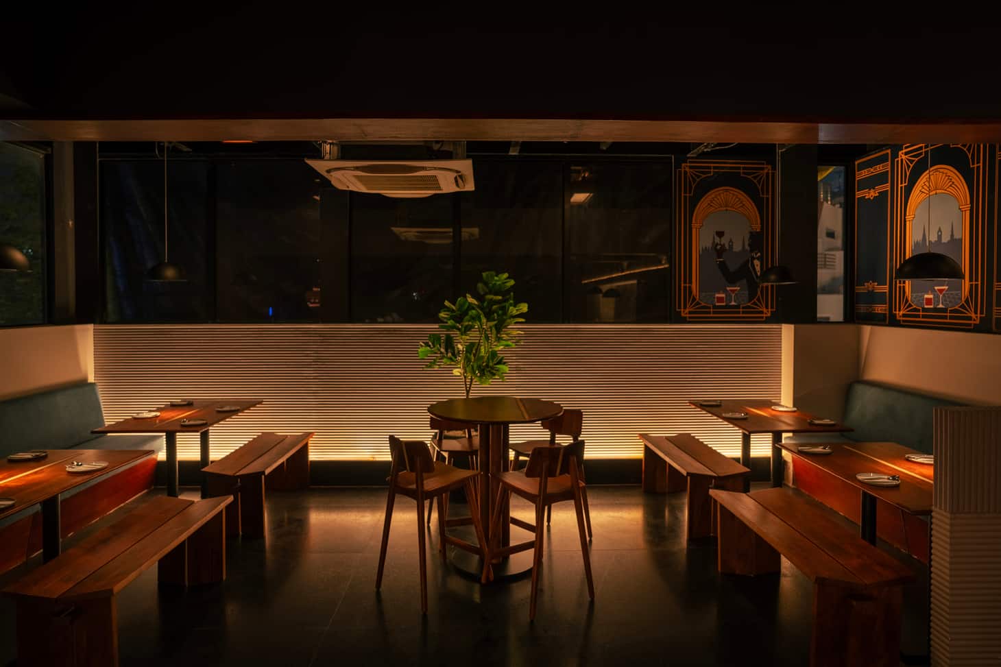 Restaurant image