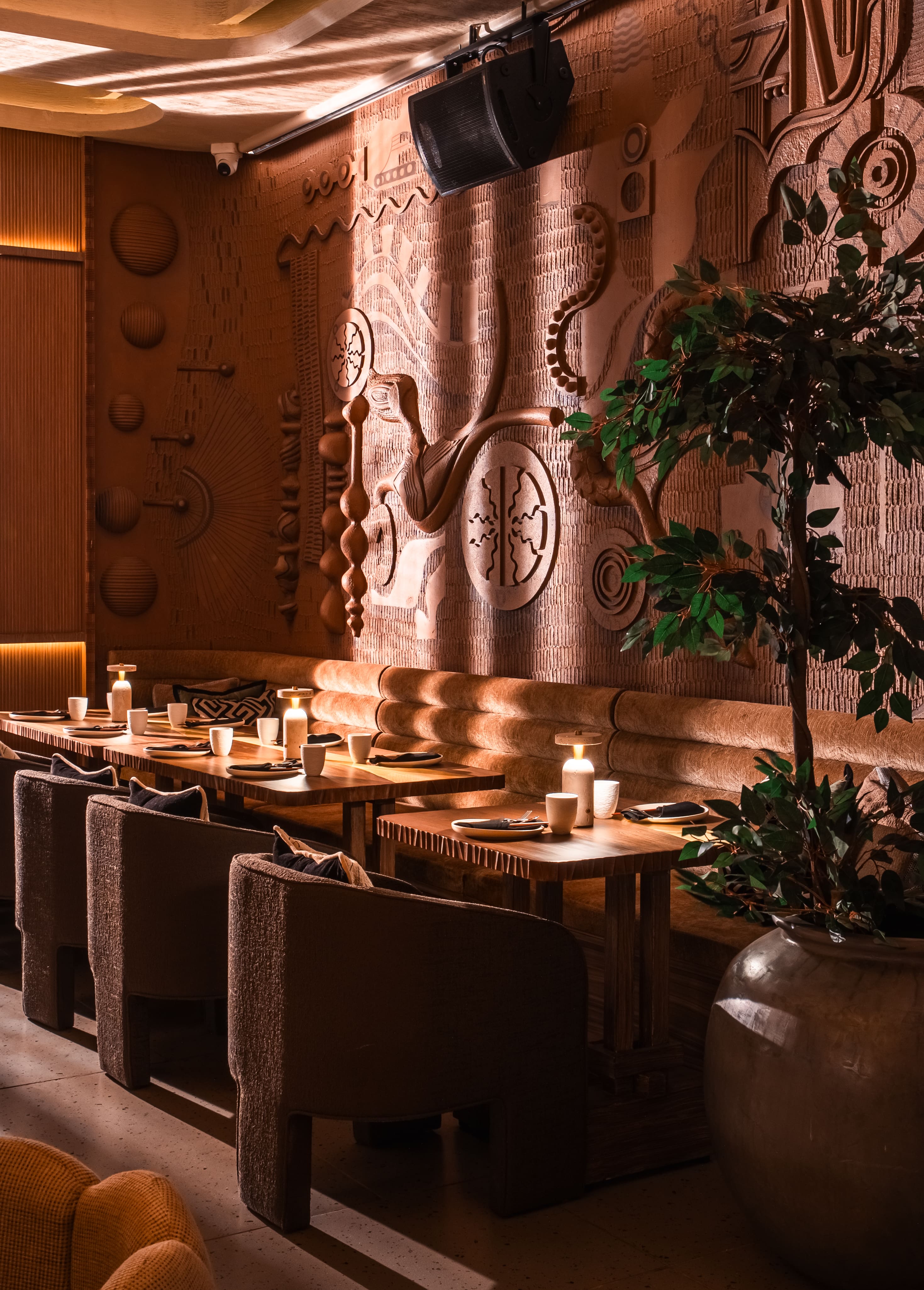 Restaurant image