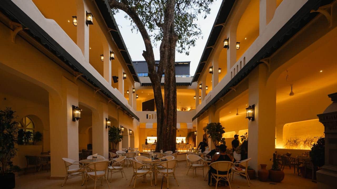 Restaurant image