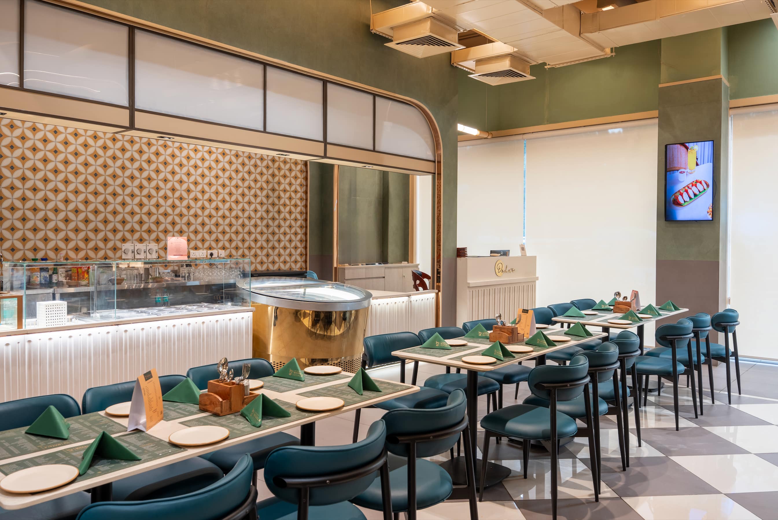 Masala Republic By Dadu's image