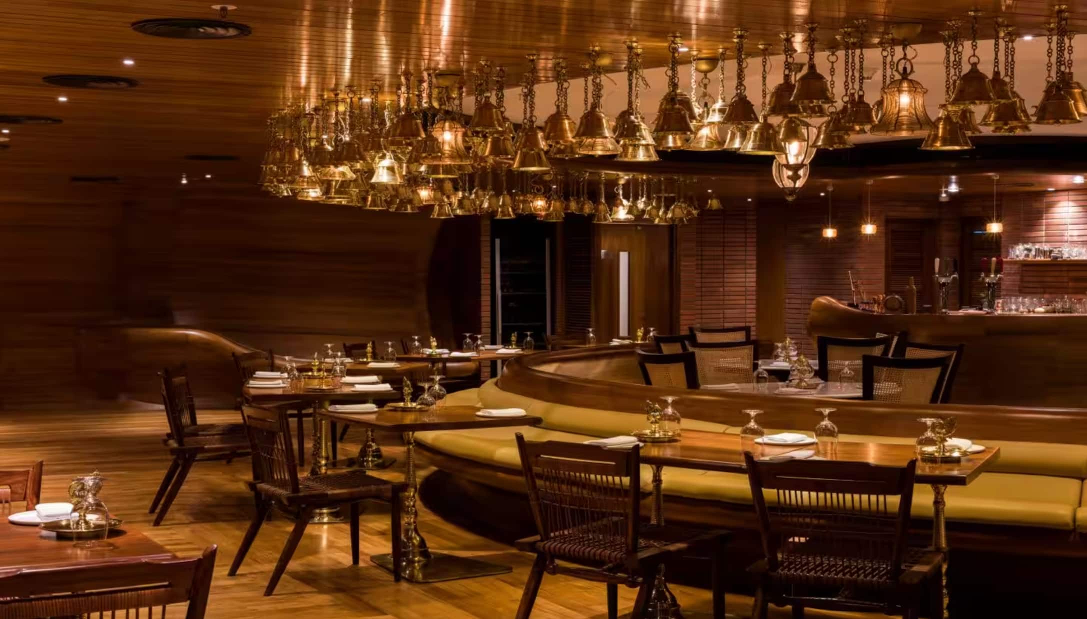 Restaurant image