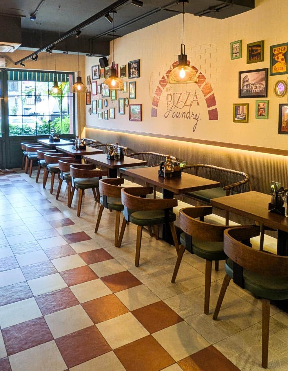 Restaurant image