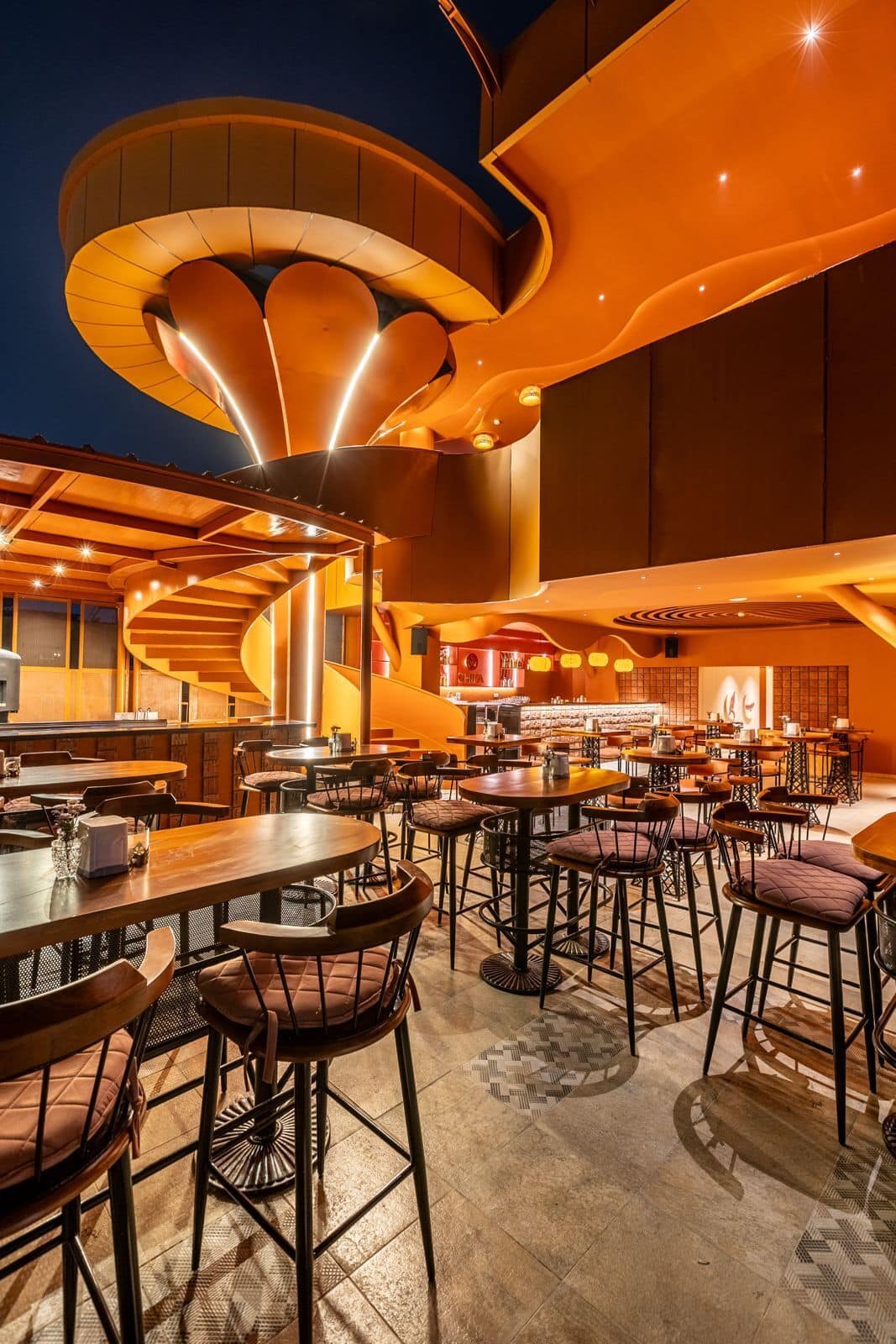 Restaurant image