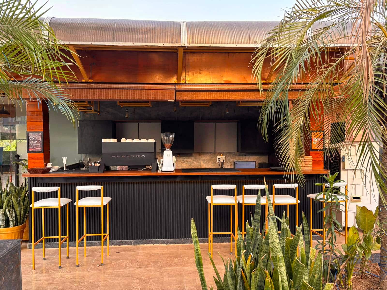Evora Bistro Gallery 5