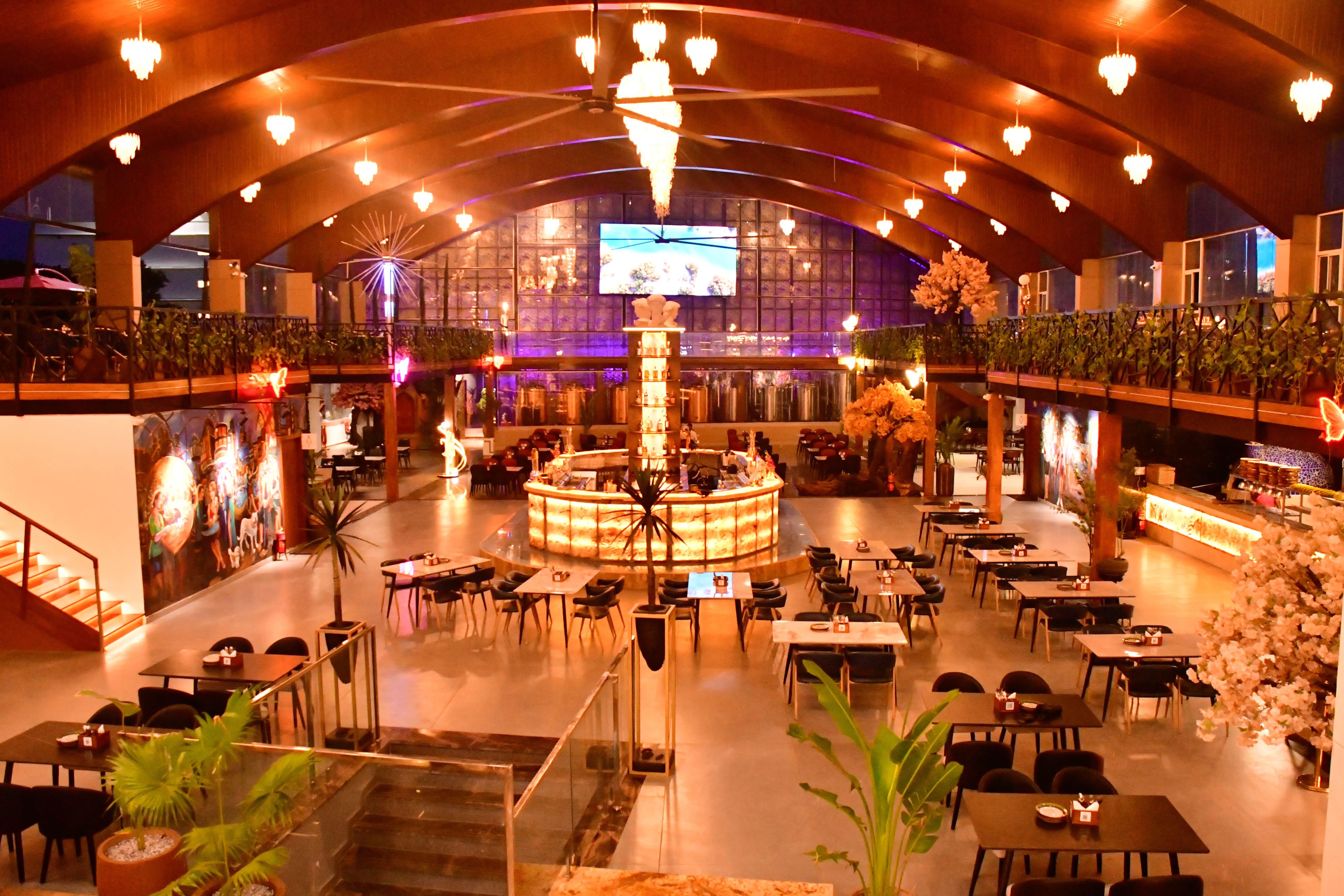 Restaurant image