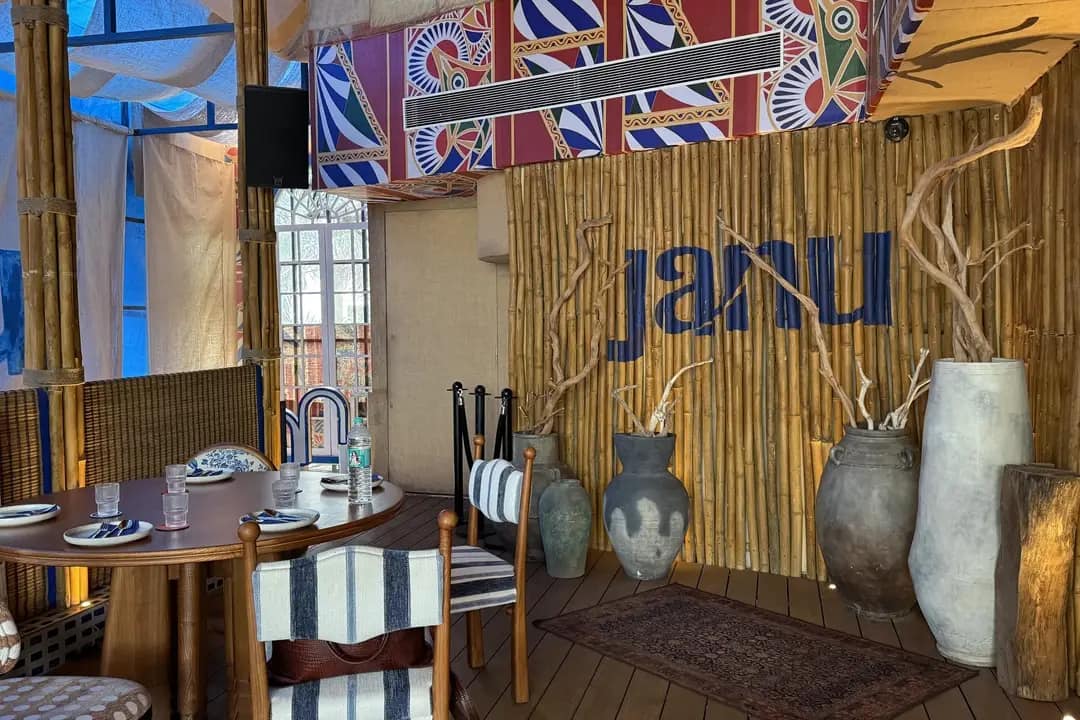 new restaurants, newly opened restaurants, new restaurant openings, recently opened restaurants, latest restaurants, new dining spots, new cafes, new eateries, newly launched restaurants - Janu by Blondie - img5
