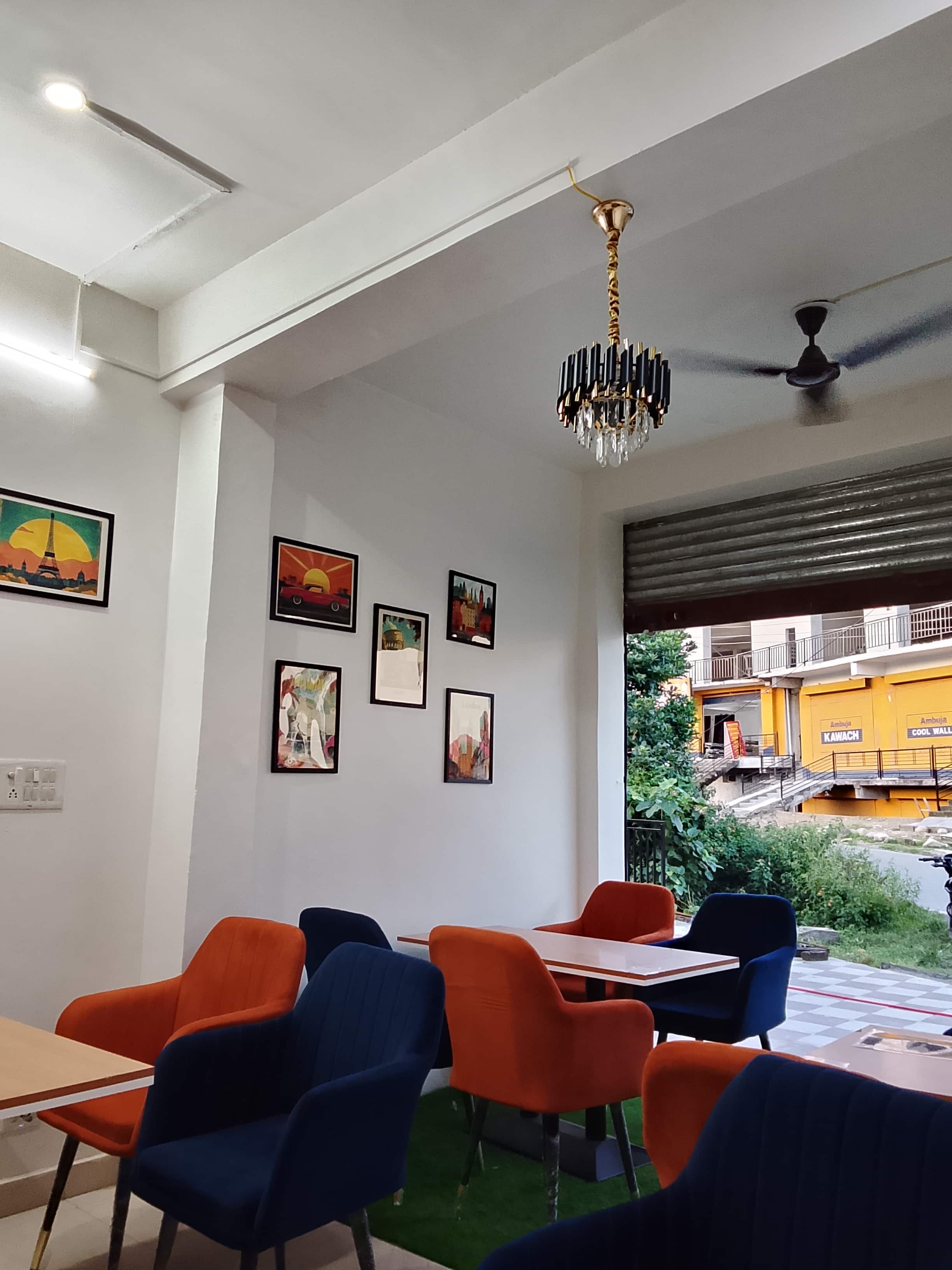 Downtown Cafe image