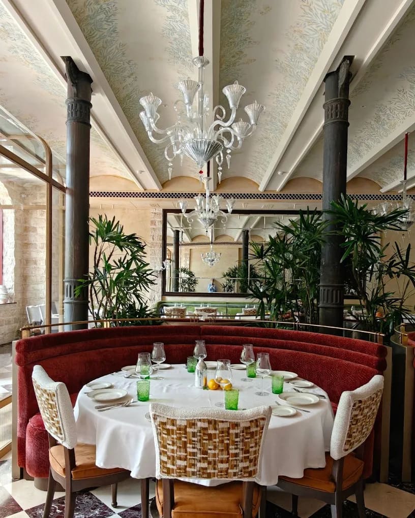 new restaurants, newly opened restaurants, new restaurant openings, recently opened restaurants, latest restaurants, new dining spots, new cafes, new eateries, newly launched restaurants - Fieno - img5
