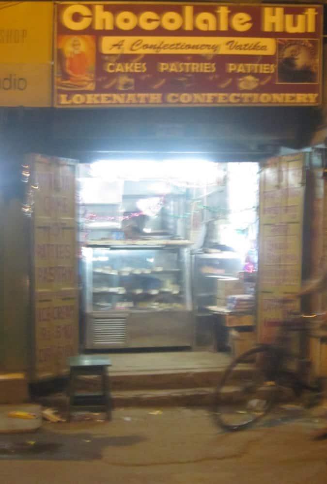 Chocolate Hut Menu, Menu for Chocolate Hut, Picnic Garden, Kolkata Zomato