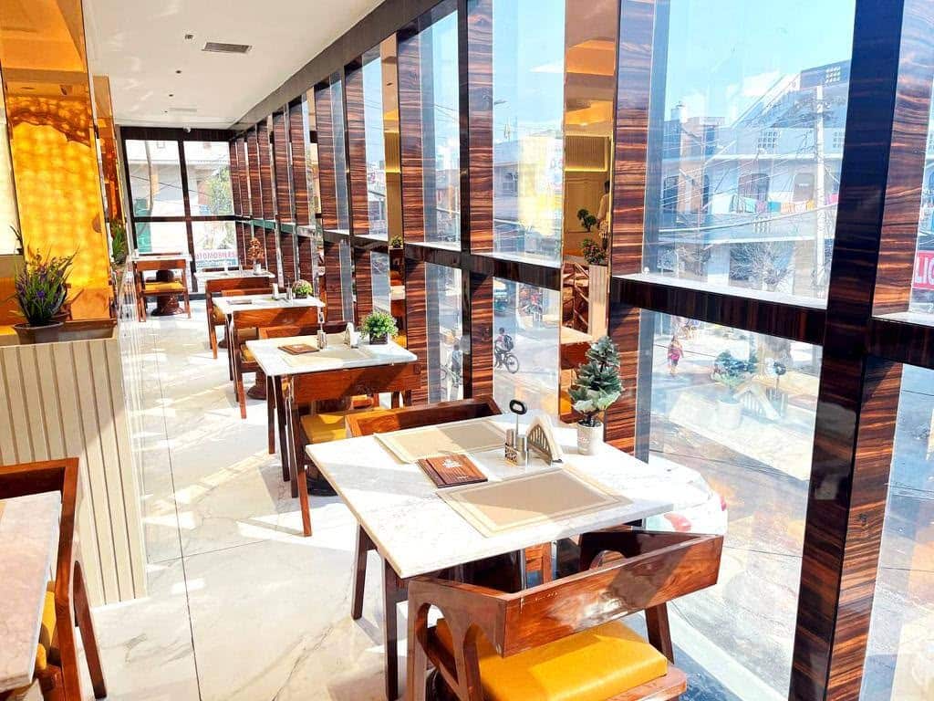 Greenlight Restaurant image