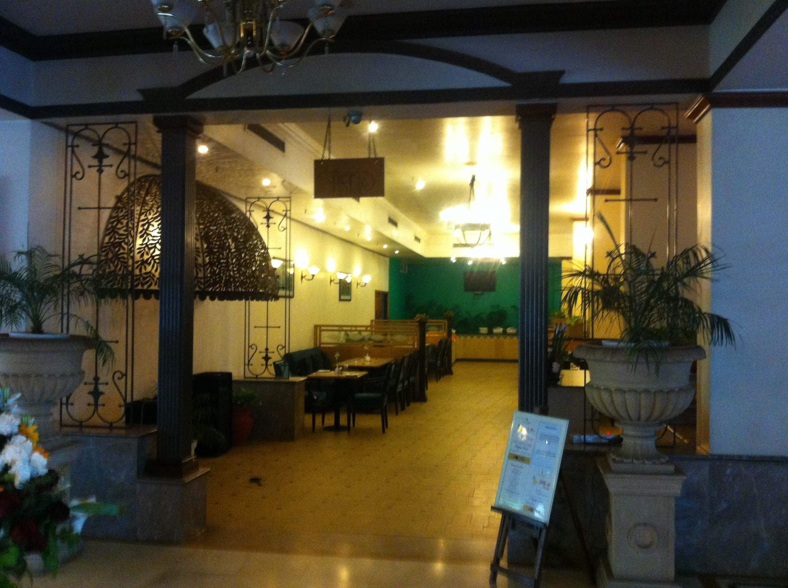 patio-cafe-civil-lines-allahabad-zomato