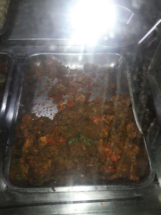 Red Rose Fast Food Center Menu Zomato