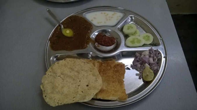 Sai Panchavati Restaurant