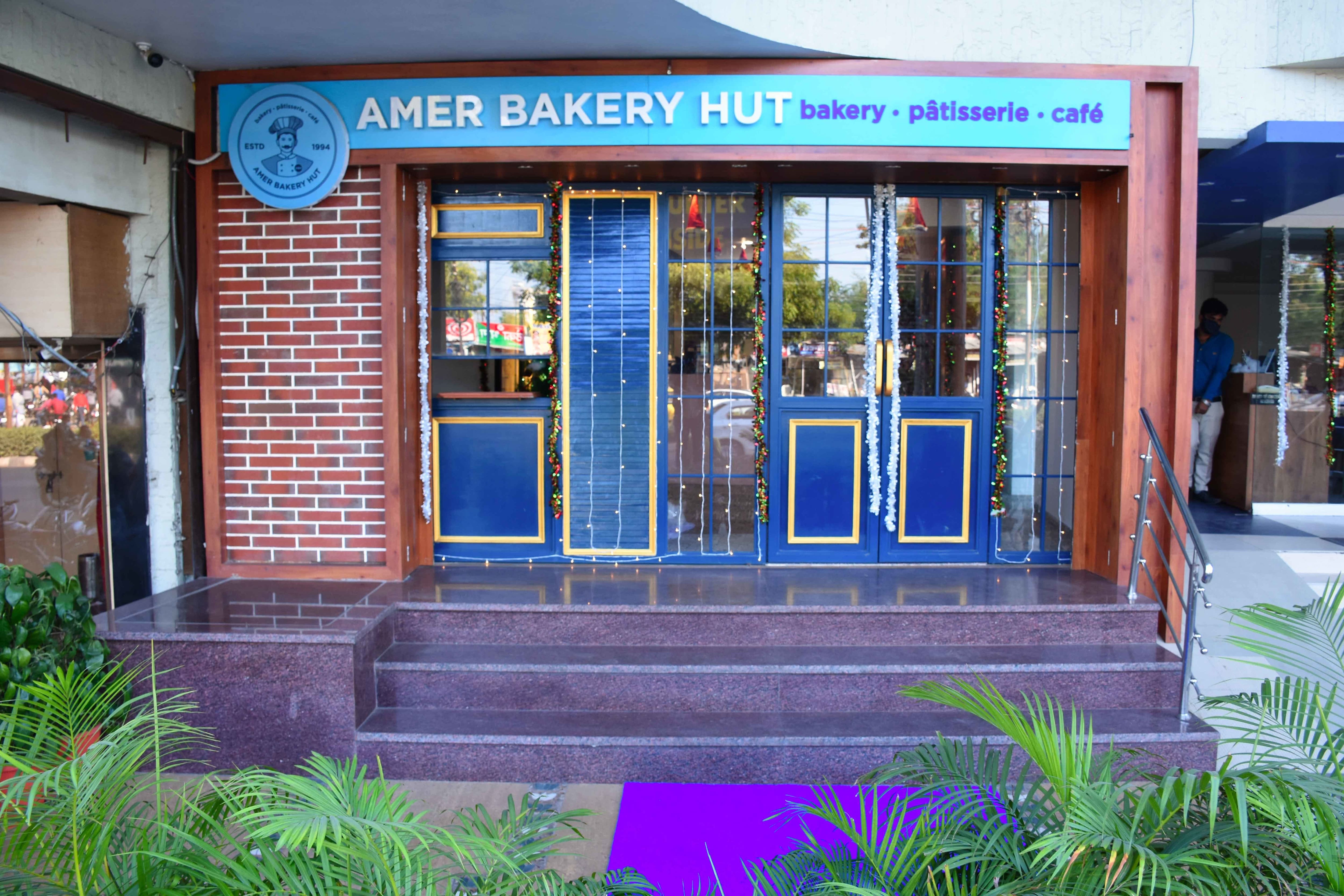 menu-of-amer-bakery-hut-arera-colony-bhopal