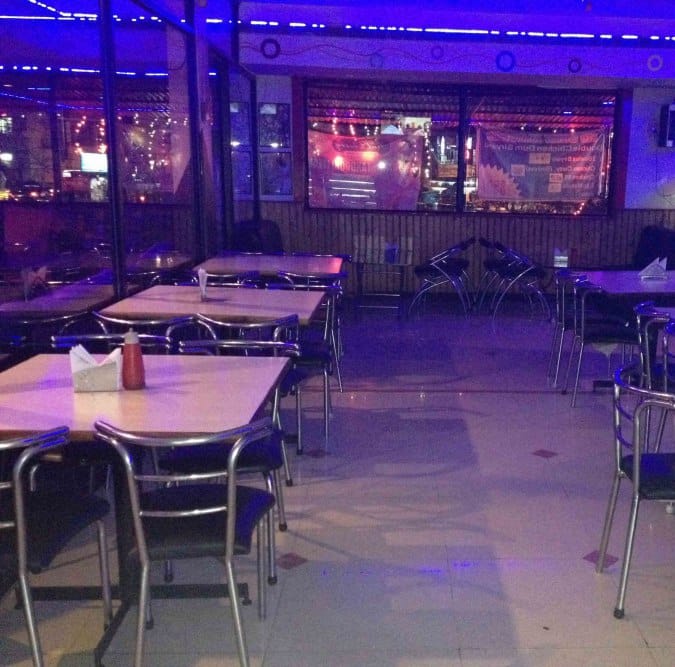 Address of Red Cherry Bakers & Restaurant, Gajuwaka Red Cherry Bakers