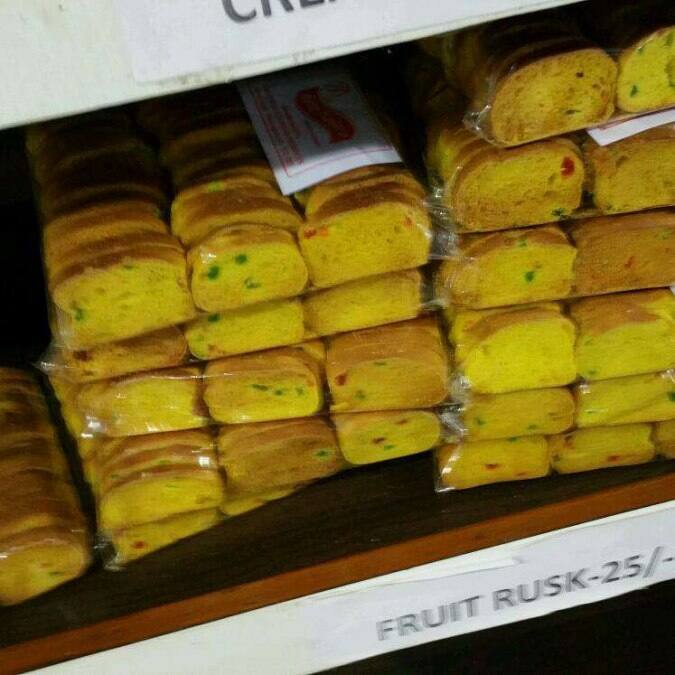 Best Bakers Menu, Menu for Best Bakers, Madhavadhara, Vizag Zomato