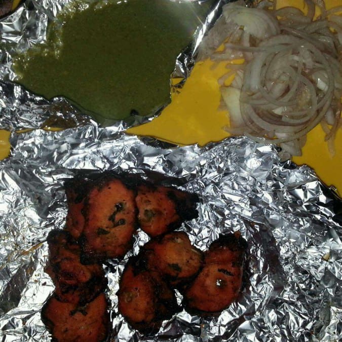 Tandoor Hot