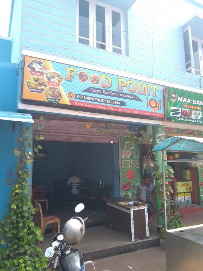 Food Point