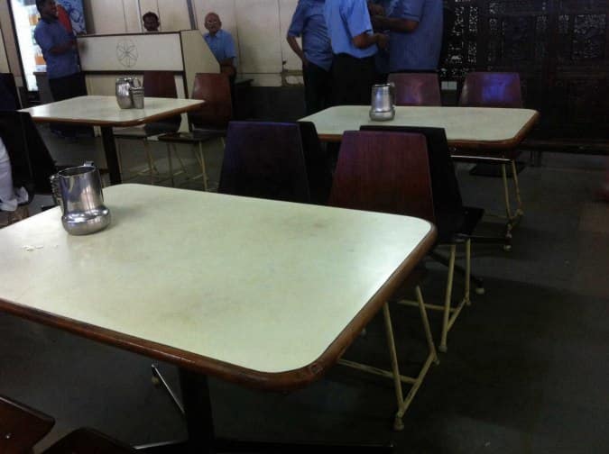 Sree Annapoorna Sree Gowrishankar Race Course Coimbatore Zomato